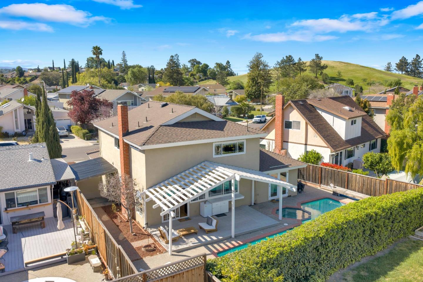 6280 Mountford Drive