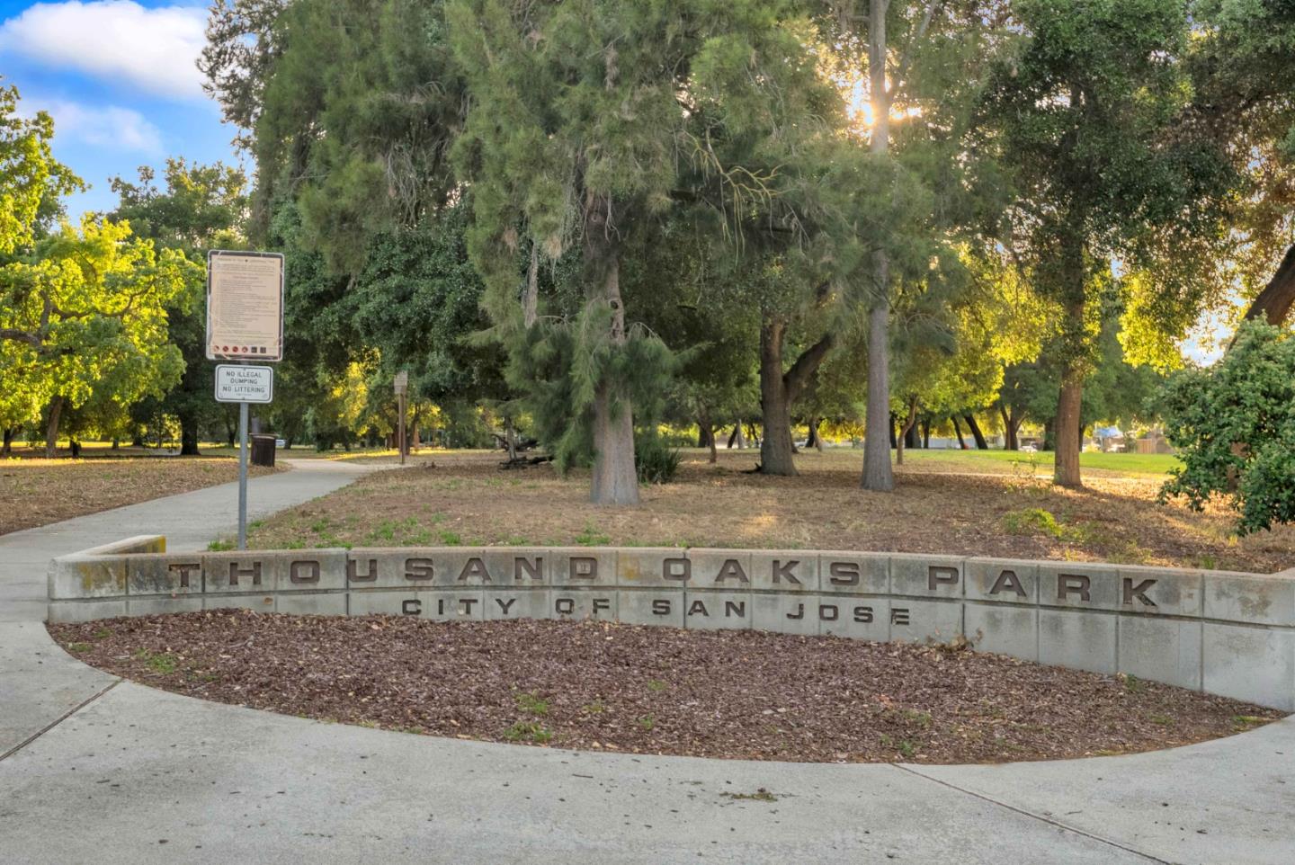 3900 Thousand Oaks Drive