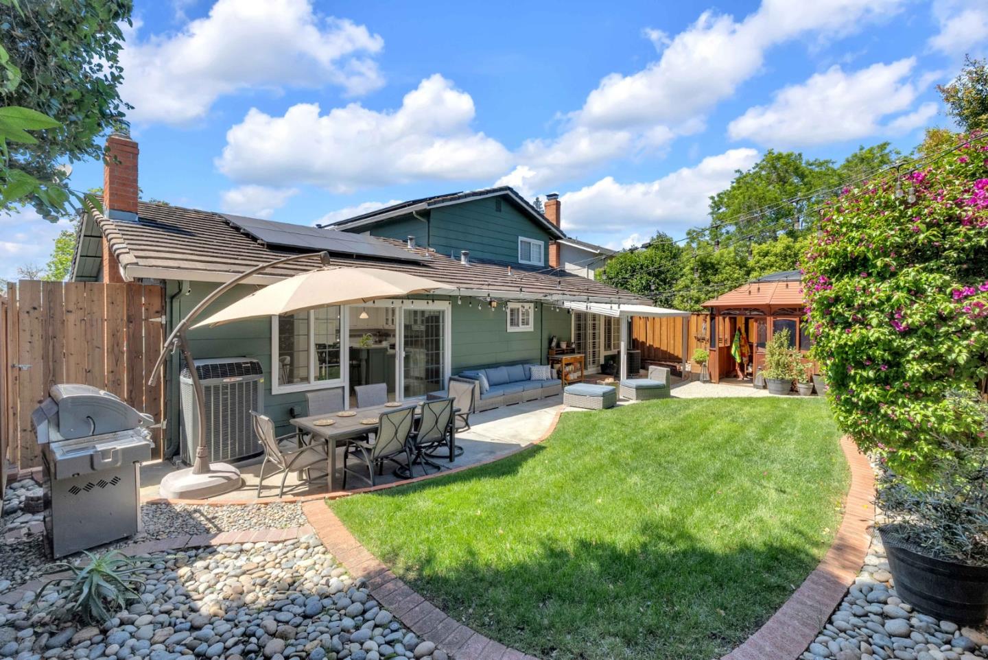 3900 Thousand Oaks Drive