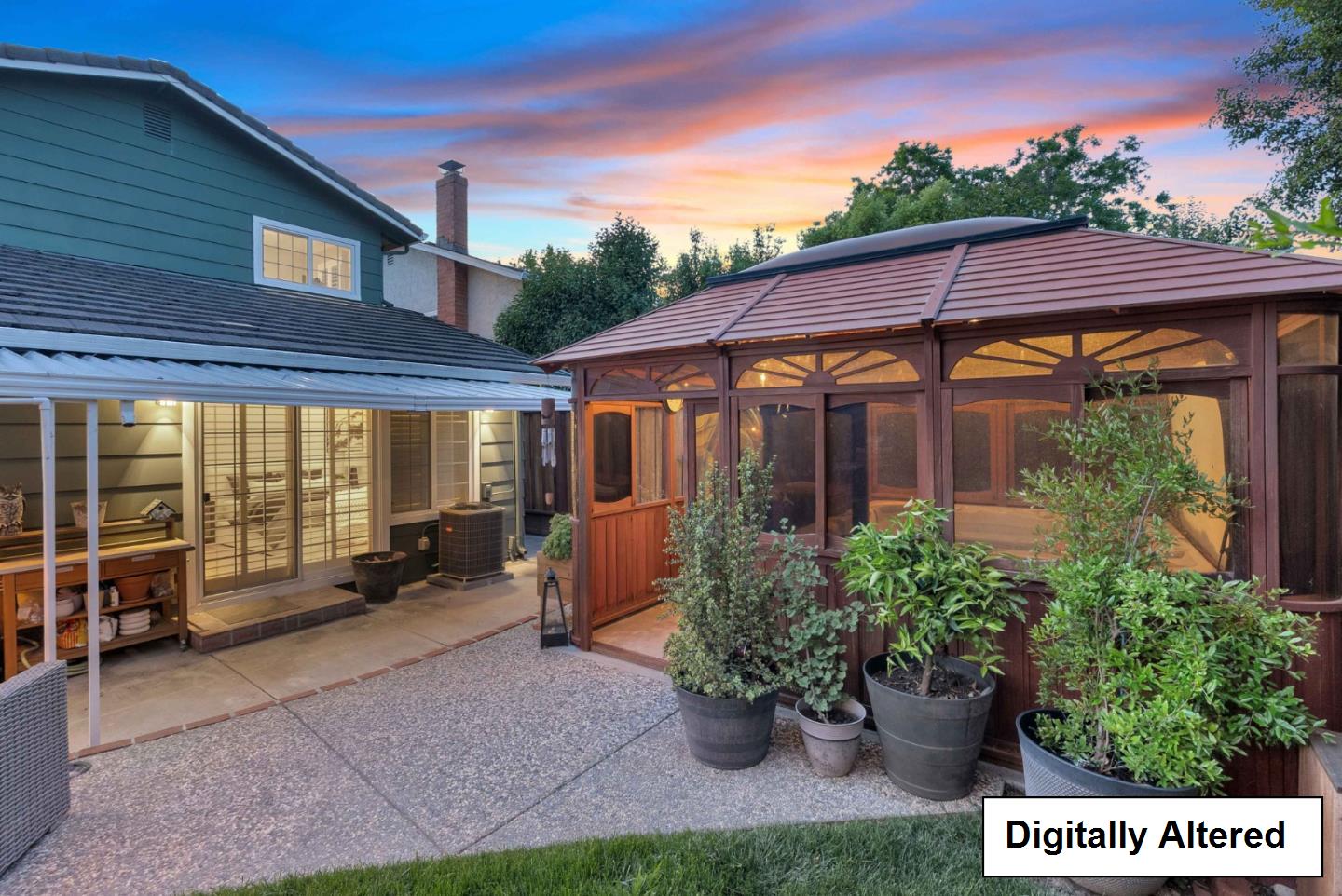 3900 Thousand Oaks Drive