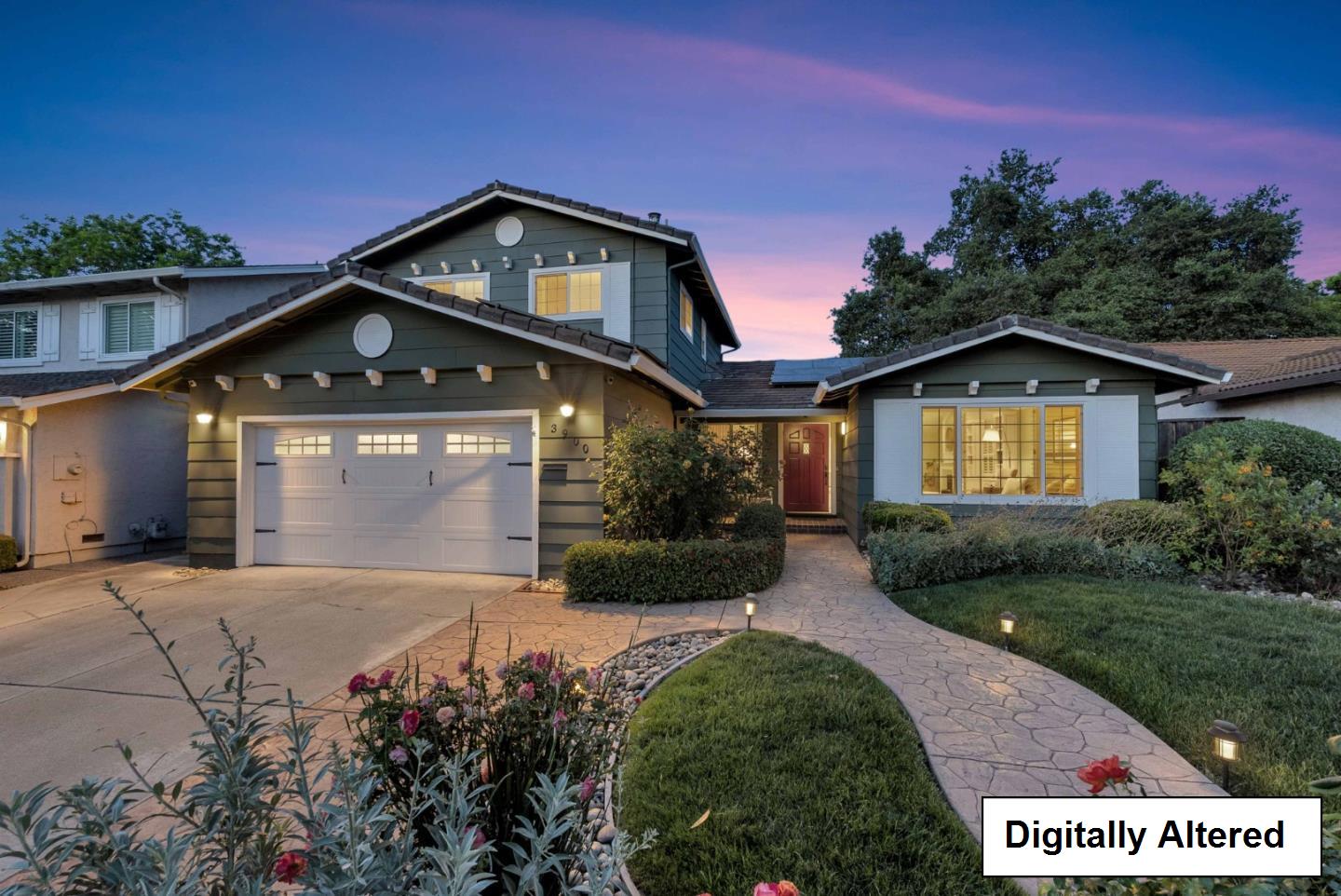 3900 Thousand Oaks Drive