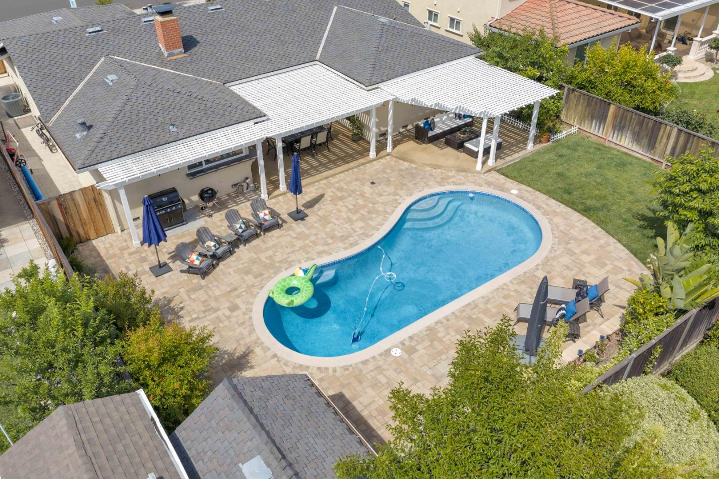 1268 Butterfly Drive