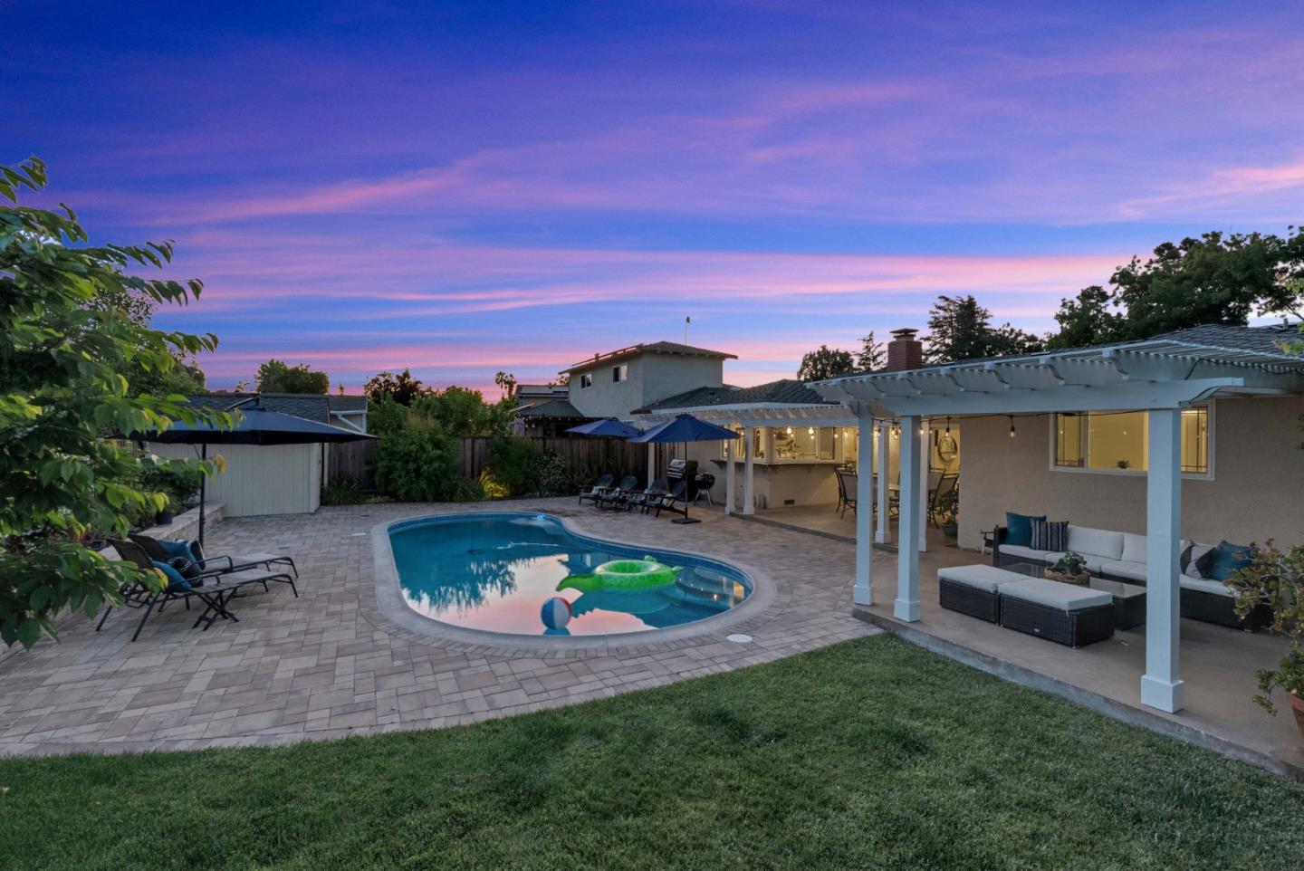 1268 Butterfly Drive