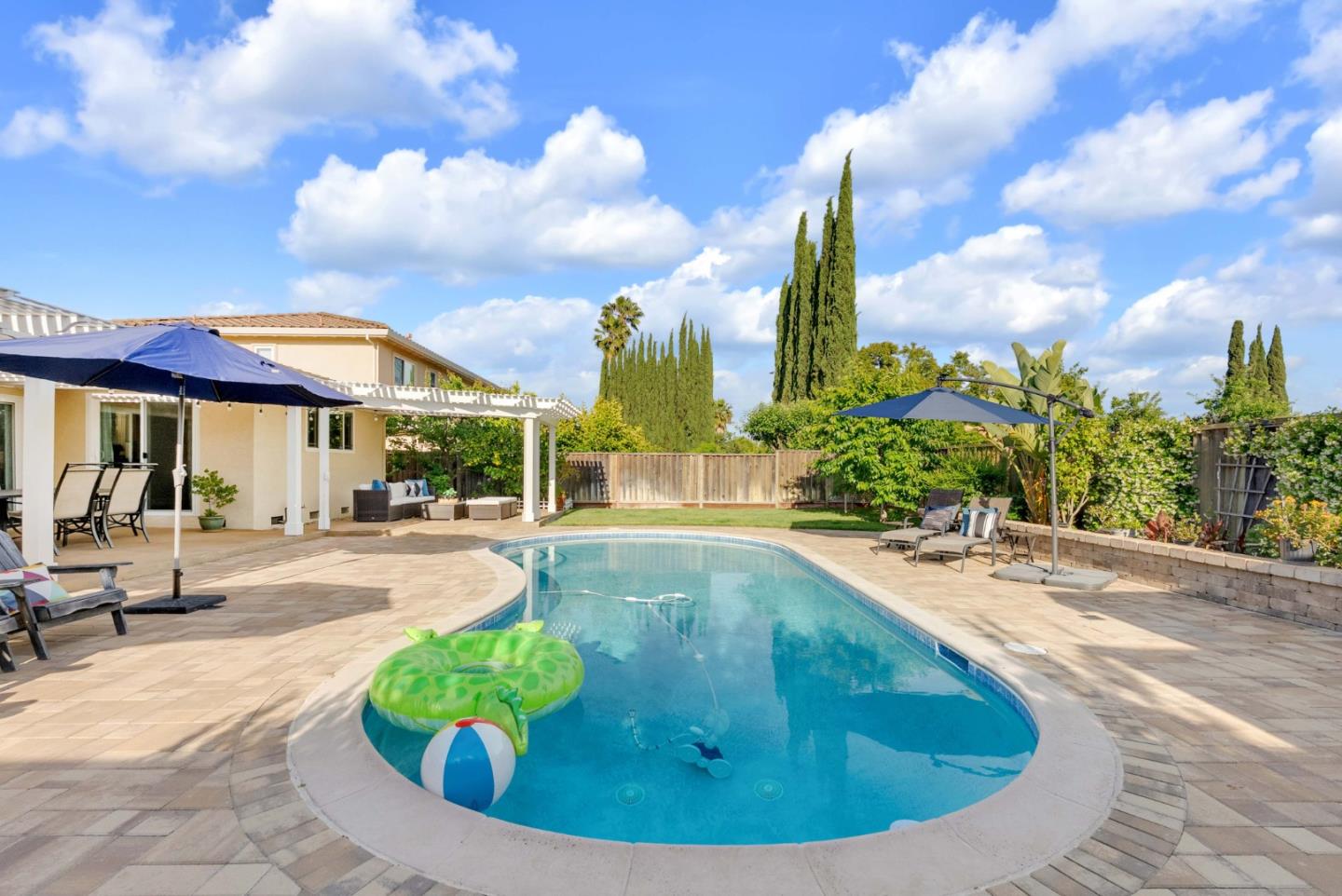 1268 Butterfly Drive