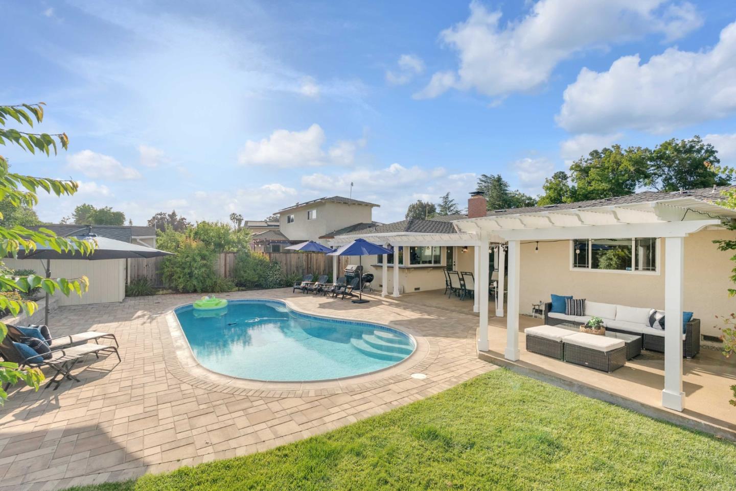 1268 Butterfly Drive