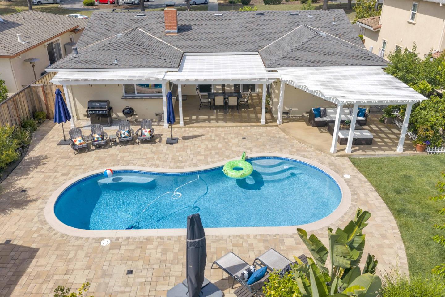 1268 Butterfly Drive