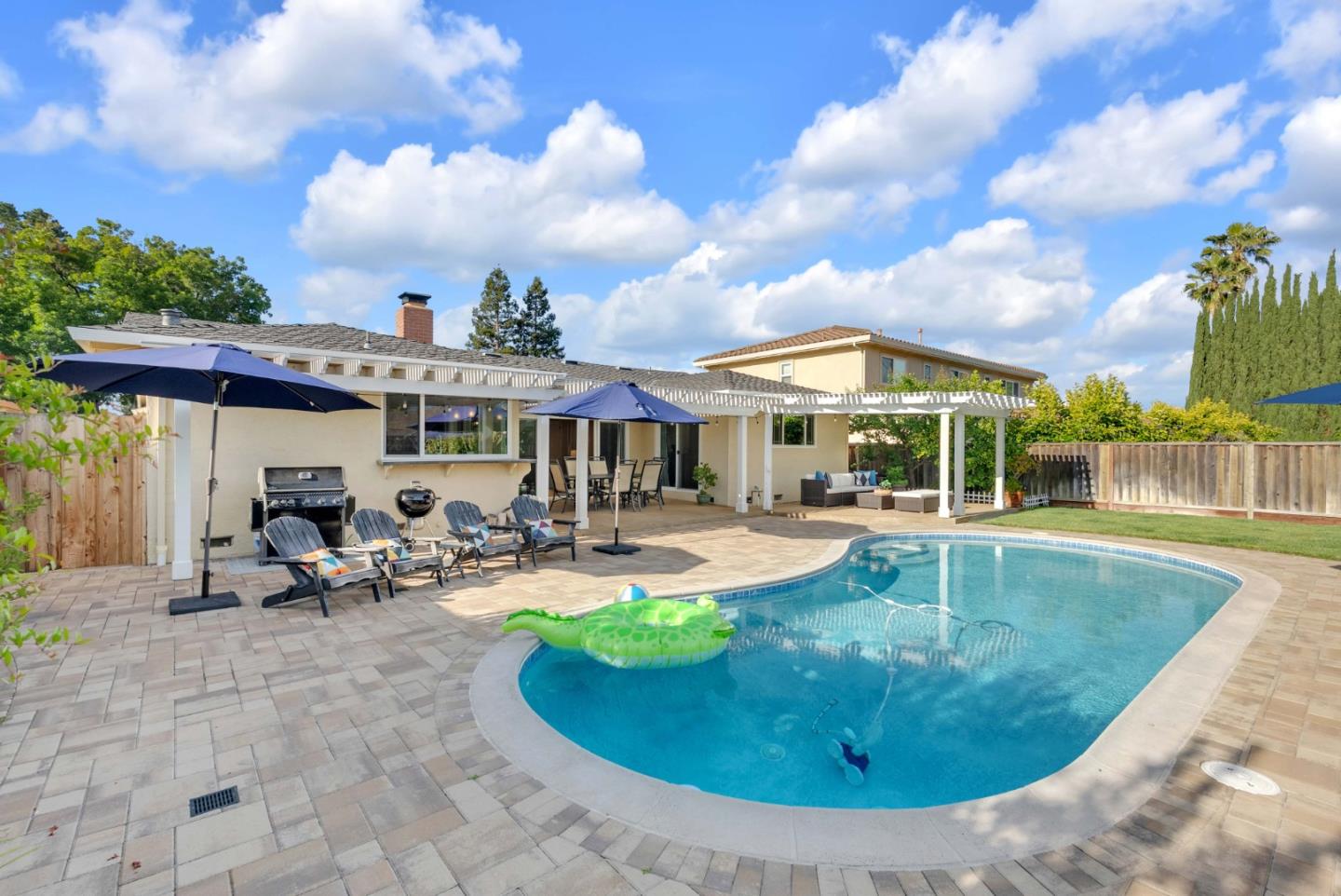 1268 Butterfly Drive