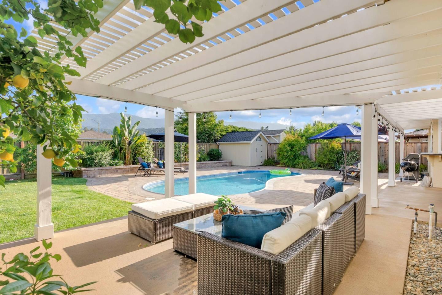 1268 Butterfly Drive