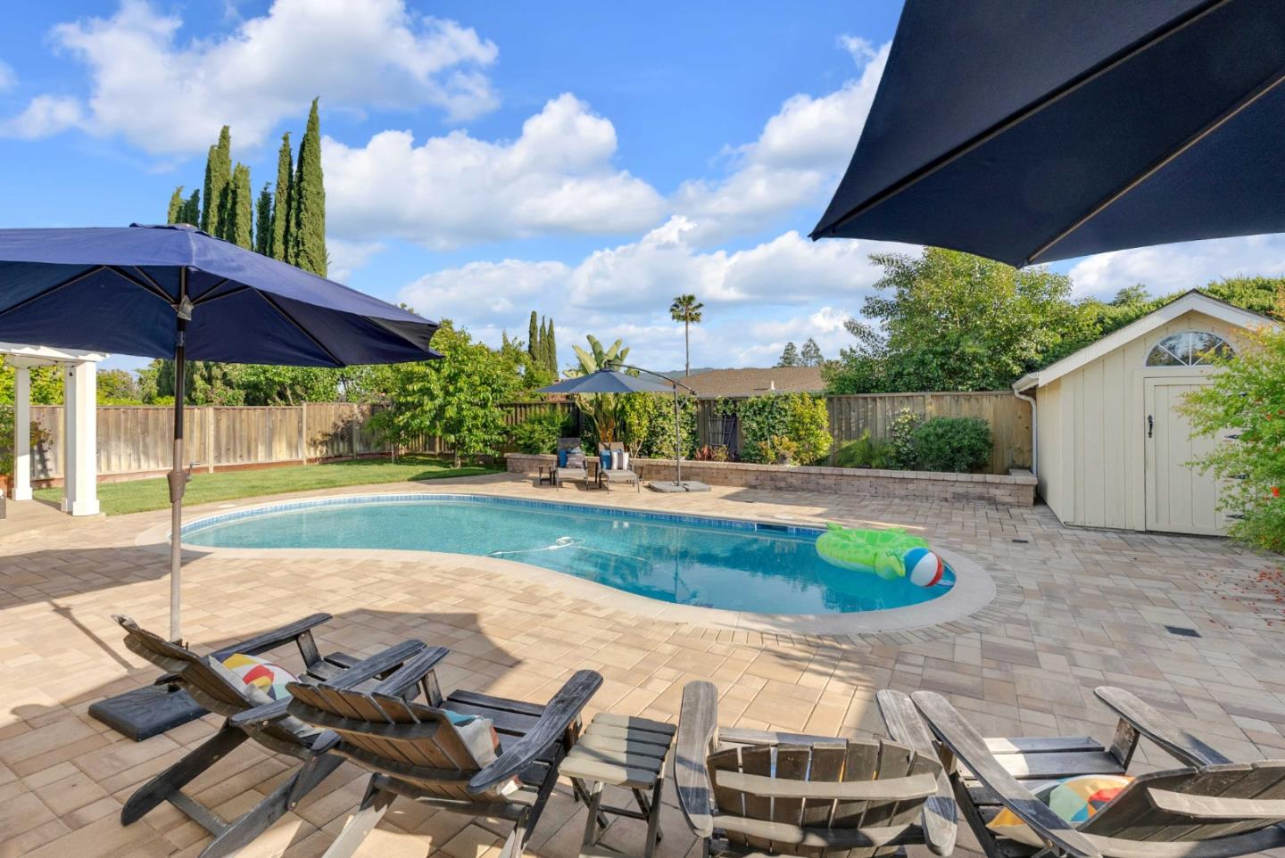 1268 Butterfly Drive