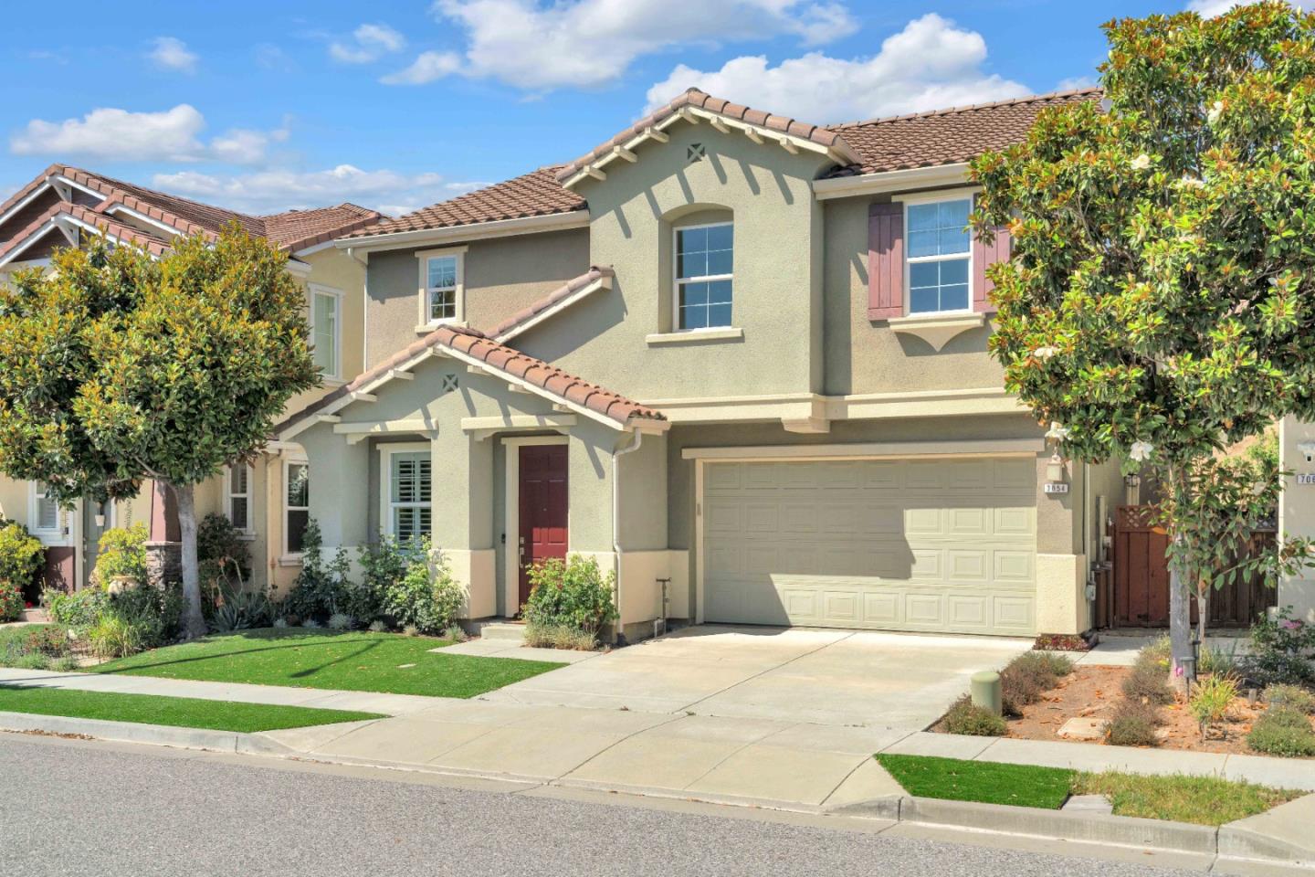 7054 Goldenspur Loop