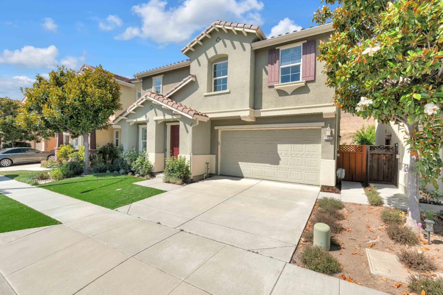 7054 Goldenspur Loop