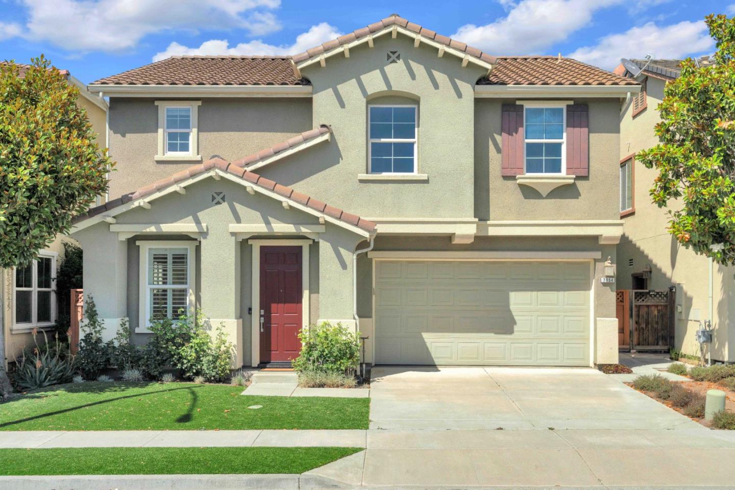 7054 Goldenspur Loop
