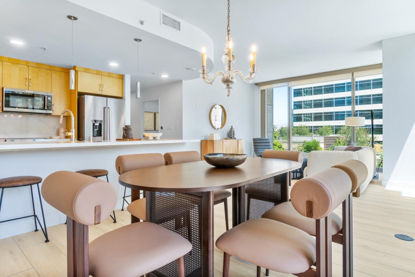 38 N Almaden BLVD 500