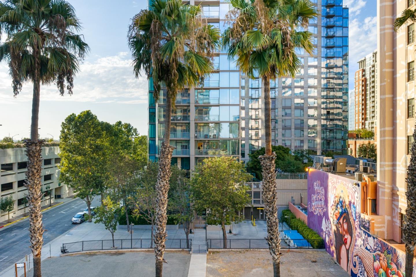 38 N Almaden BLVD 500