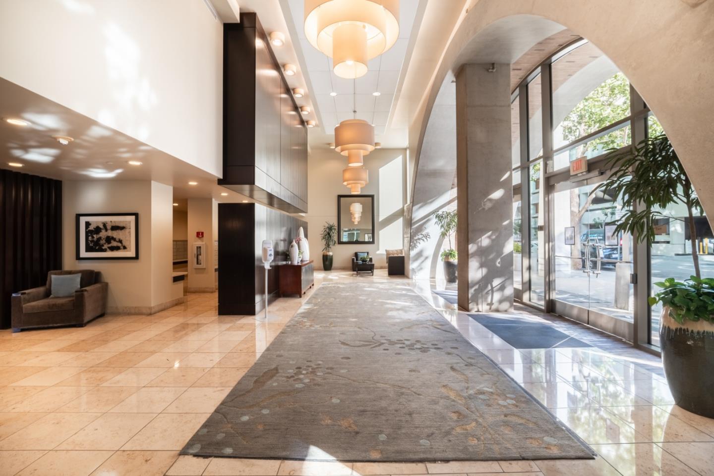 38 N Almaden BLVD 500