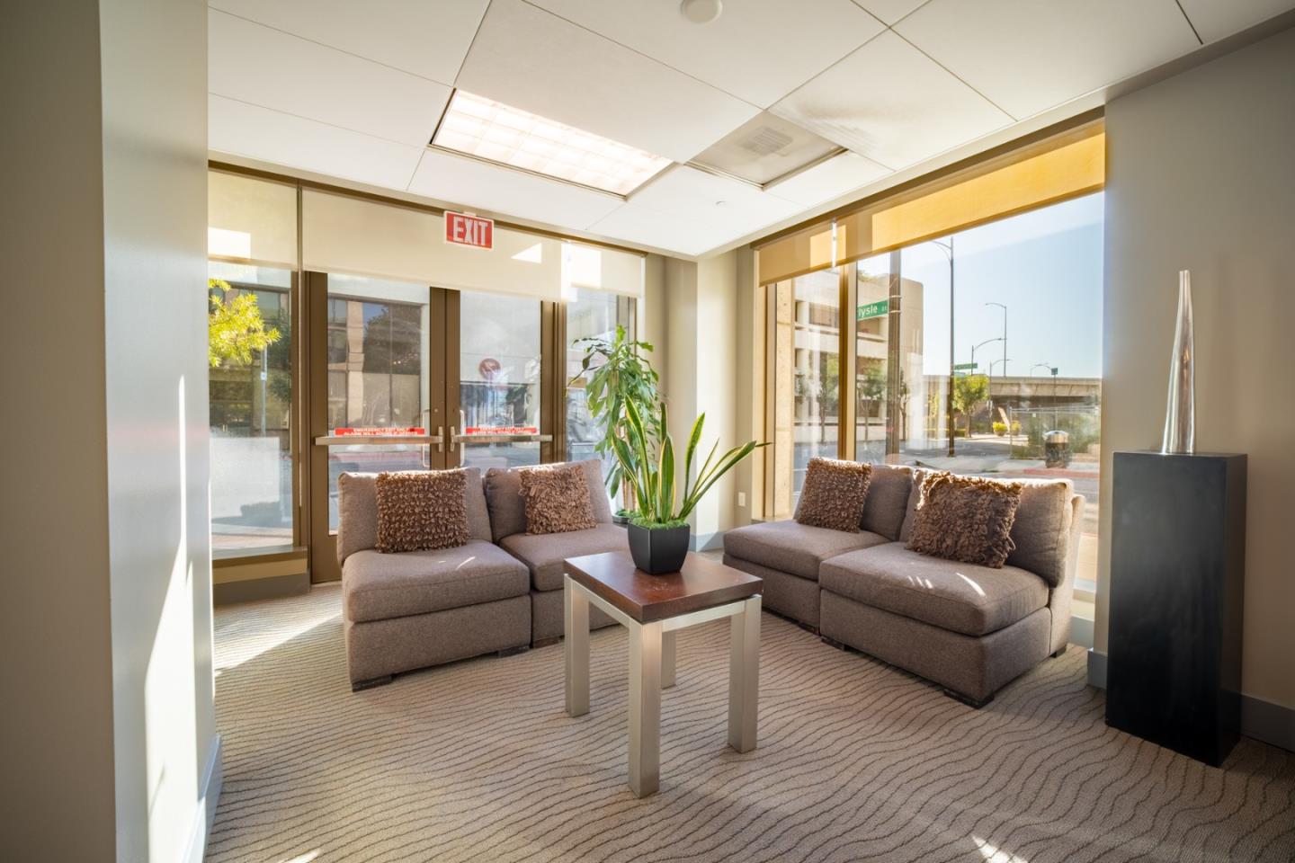 38 N Almaden BLVD 500