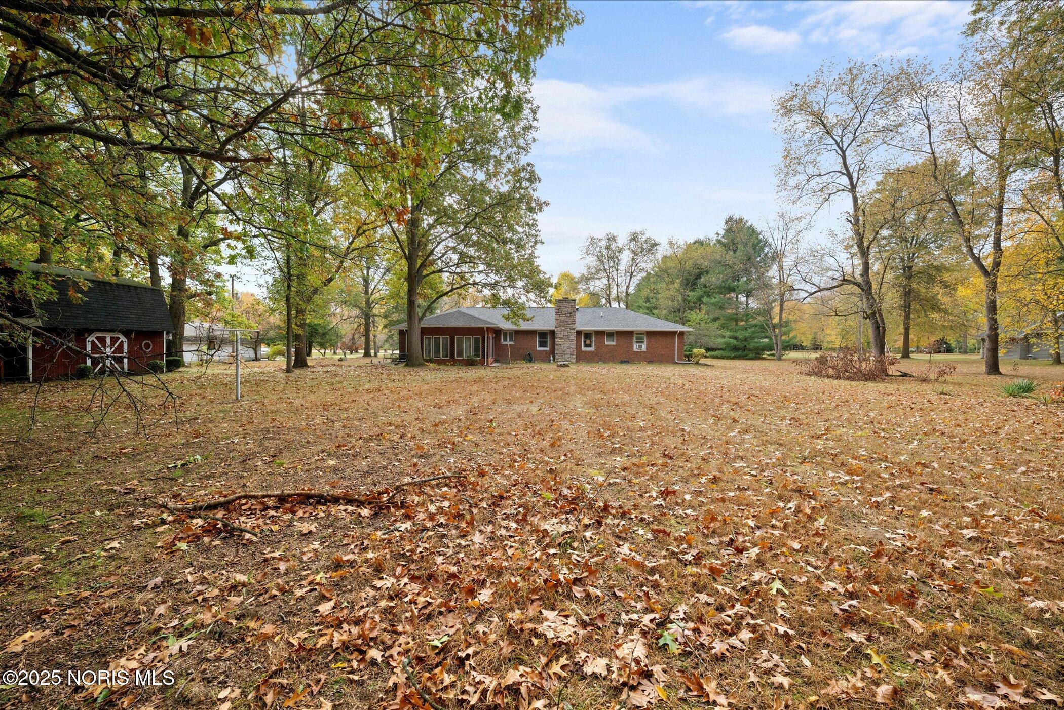2076 County Road E
