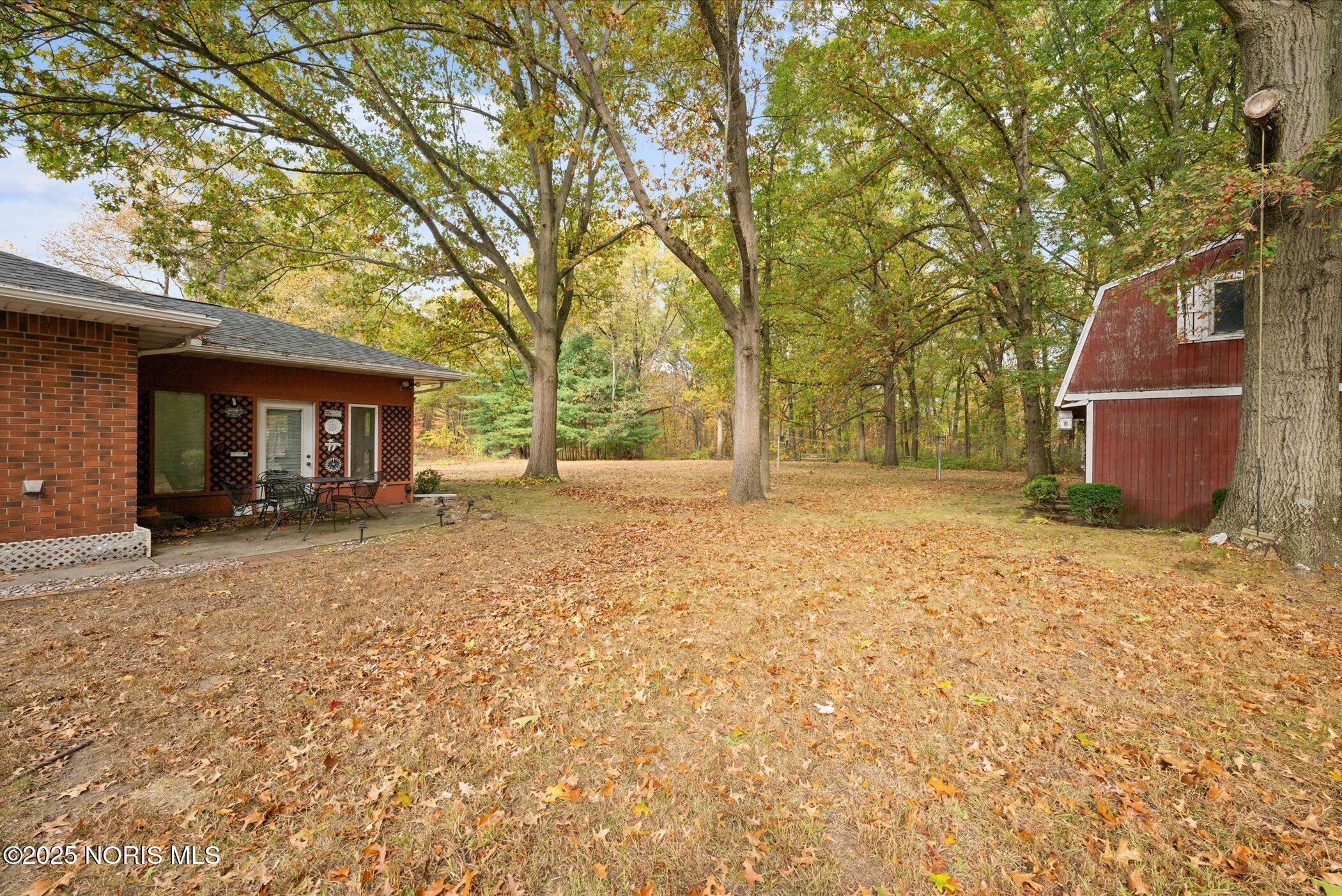 2076 County Road E