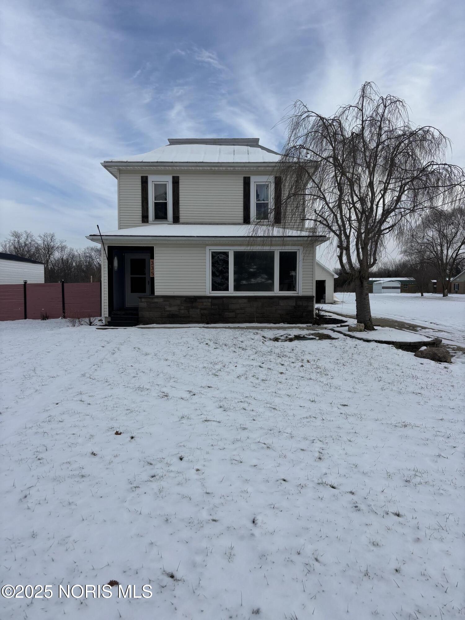 335 Windsor Lane