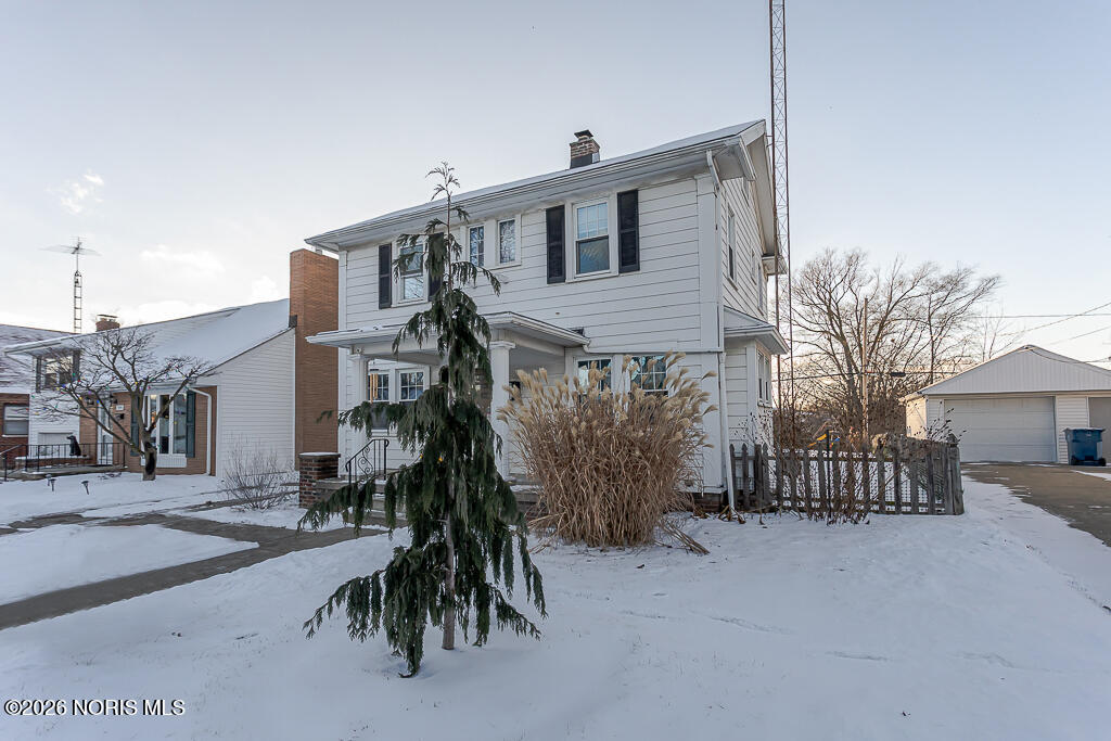 590 Sylvandale Avenue