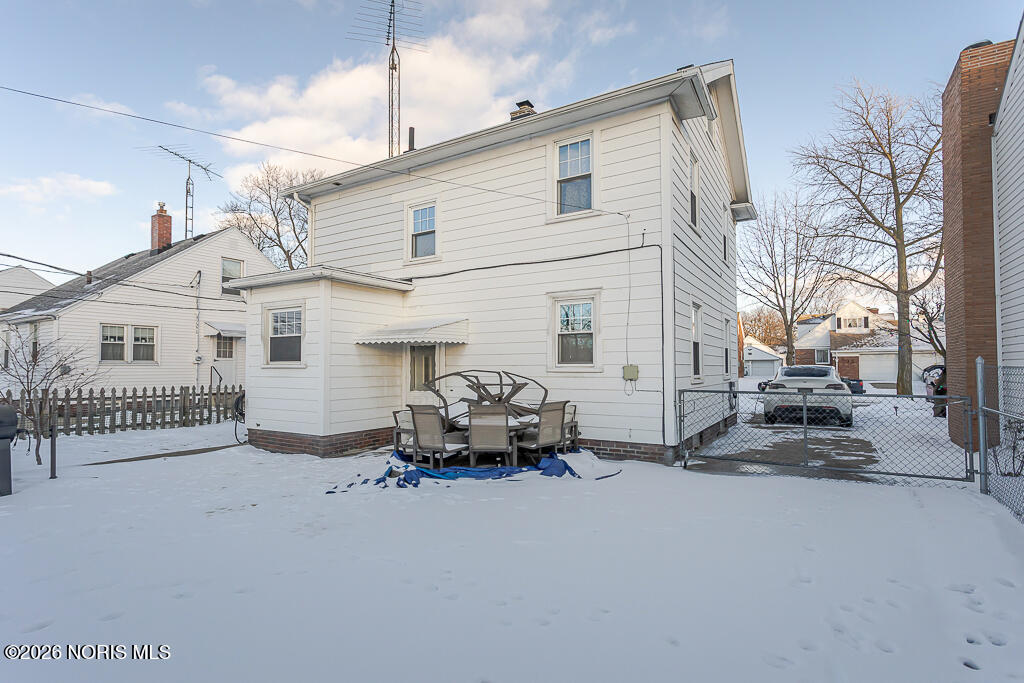 590 Sylvandale Avenue