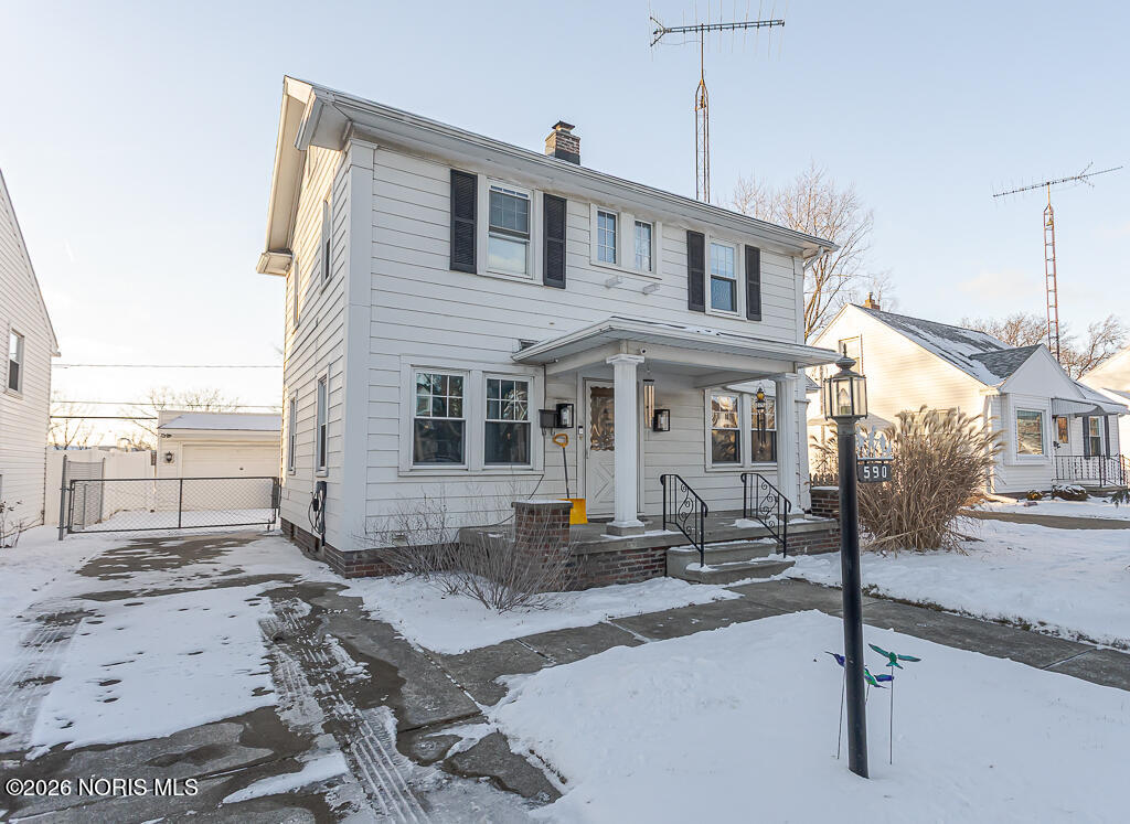 590 Sylvandale Avenue