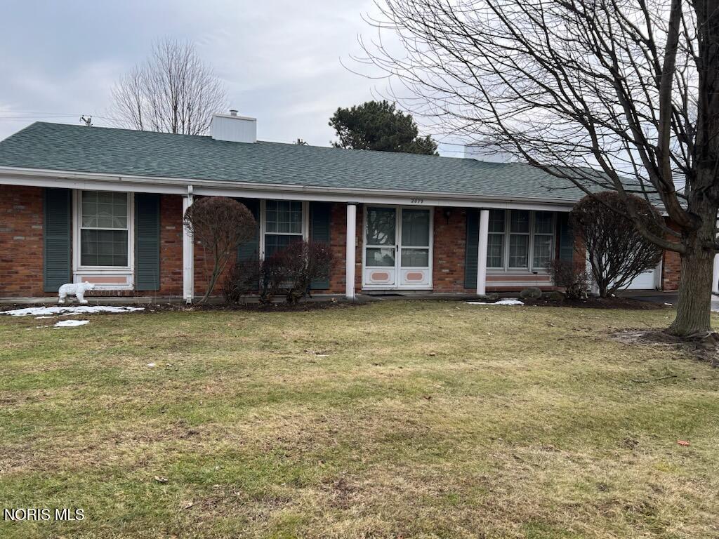 2079 Cherrylawn Drive