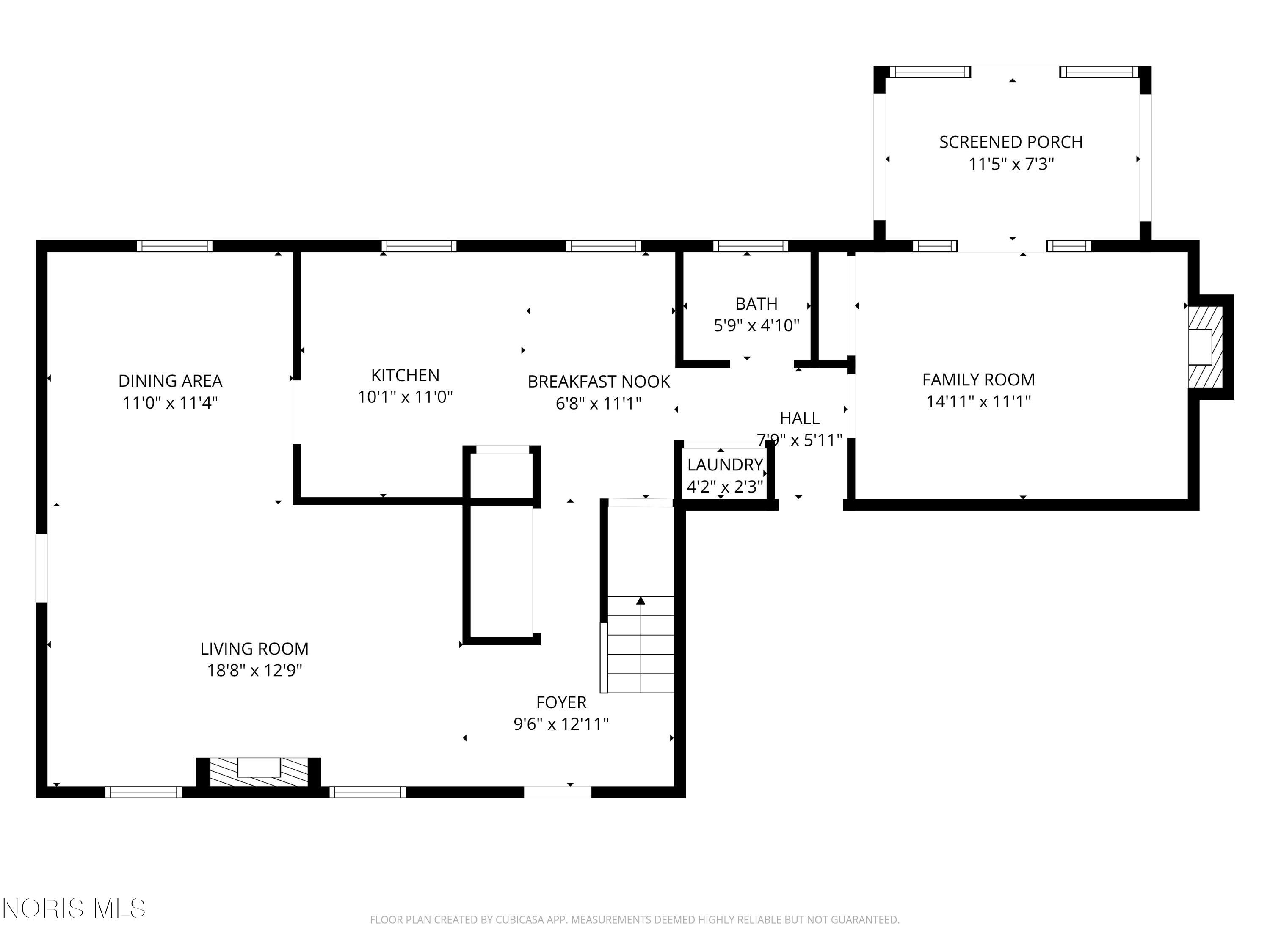 240 Ponderosa Drive
