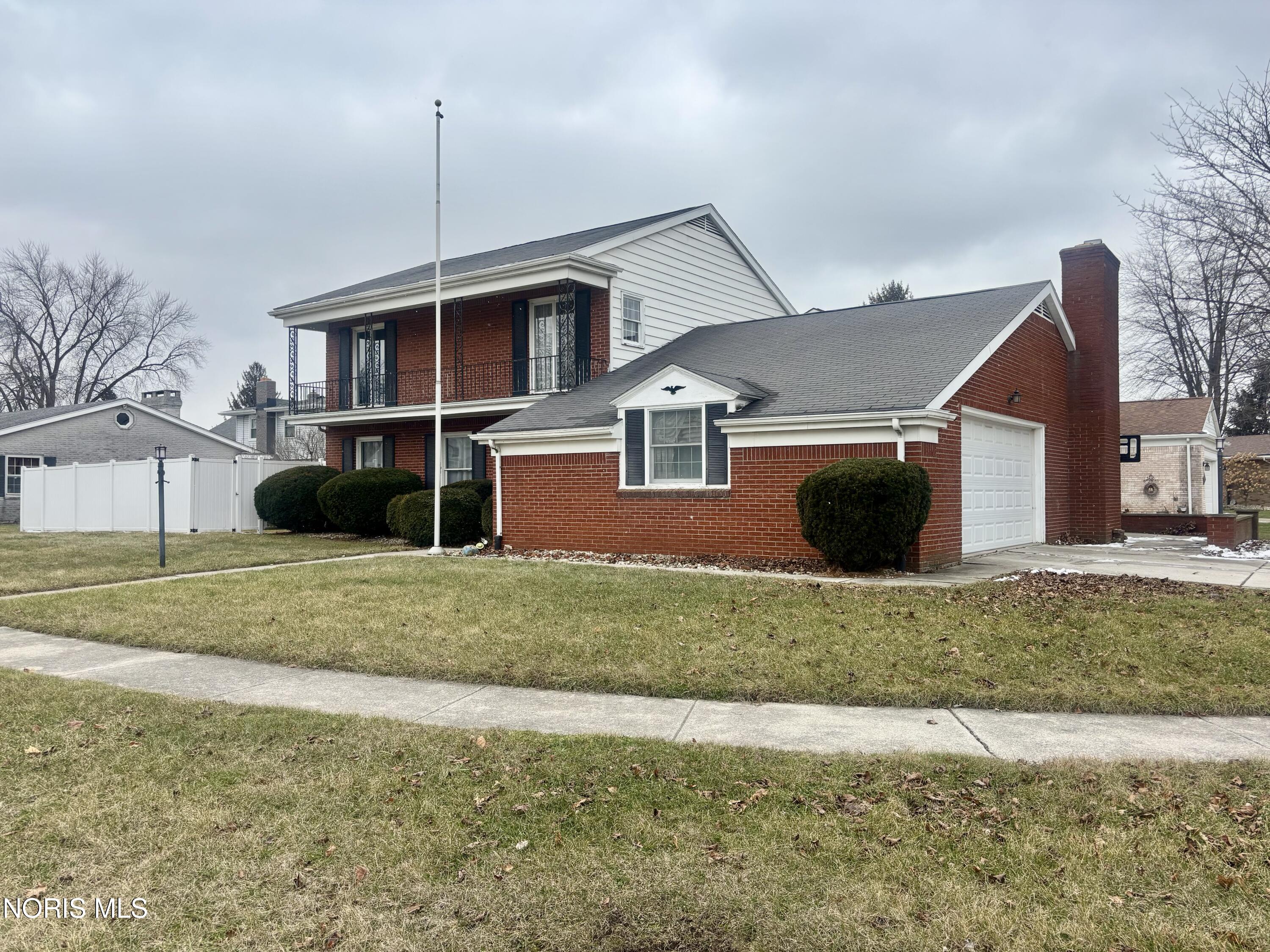 240 Ponderosa Drive