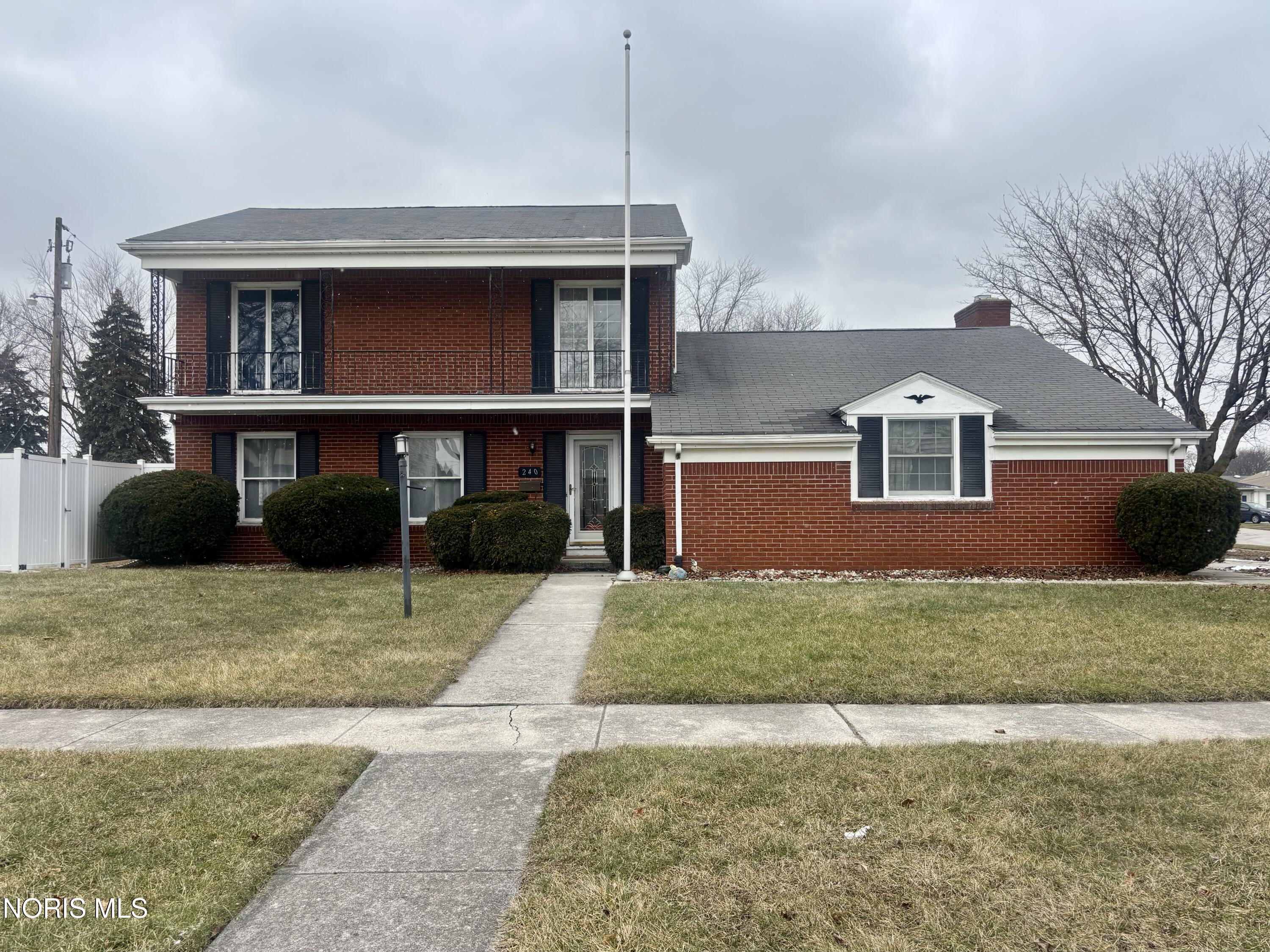 240 Ponderosa Drive