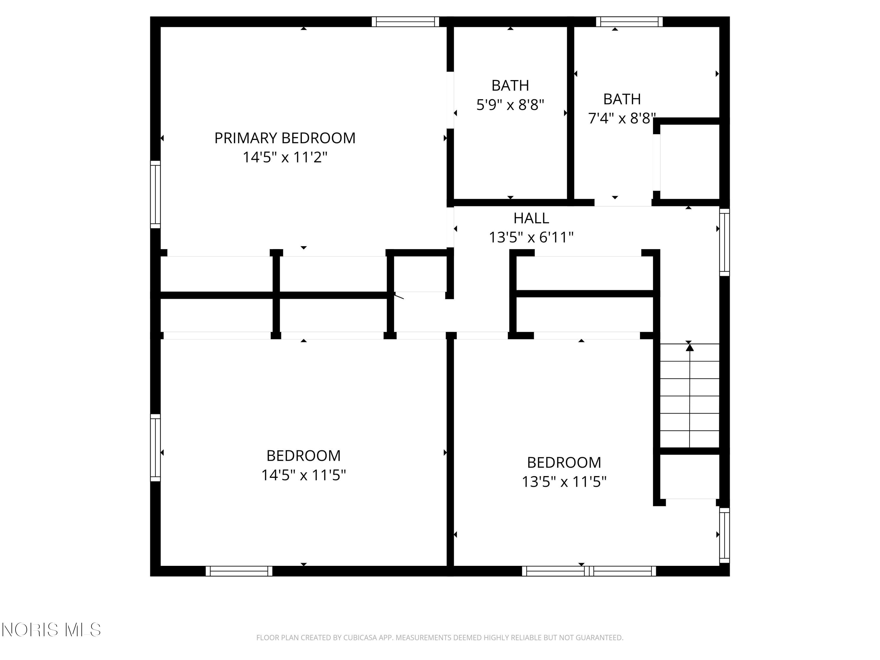 240 Ponderosa Drive