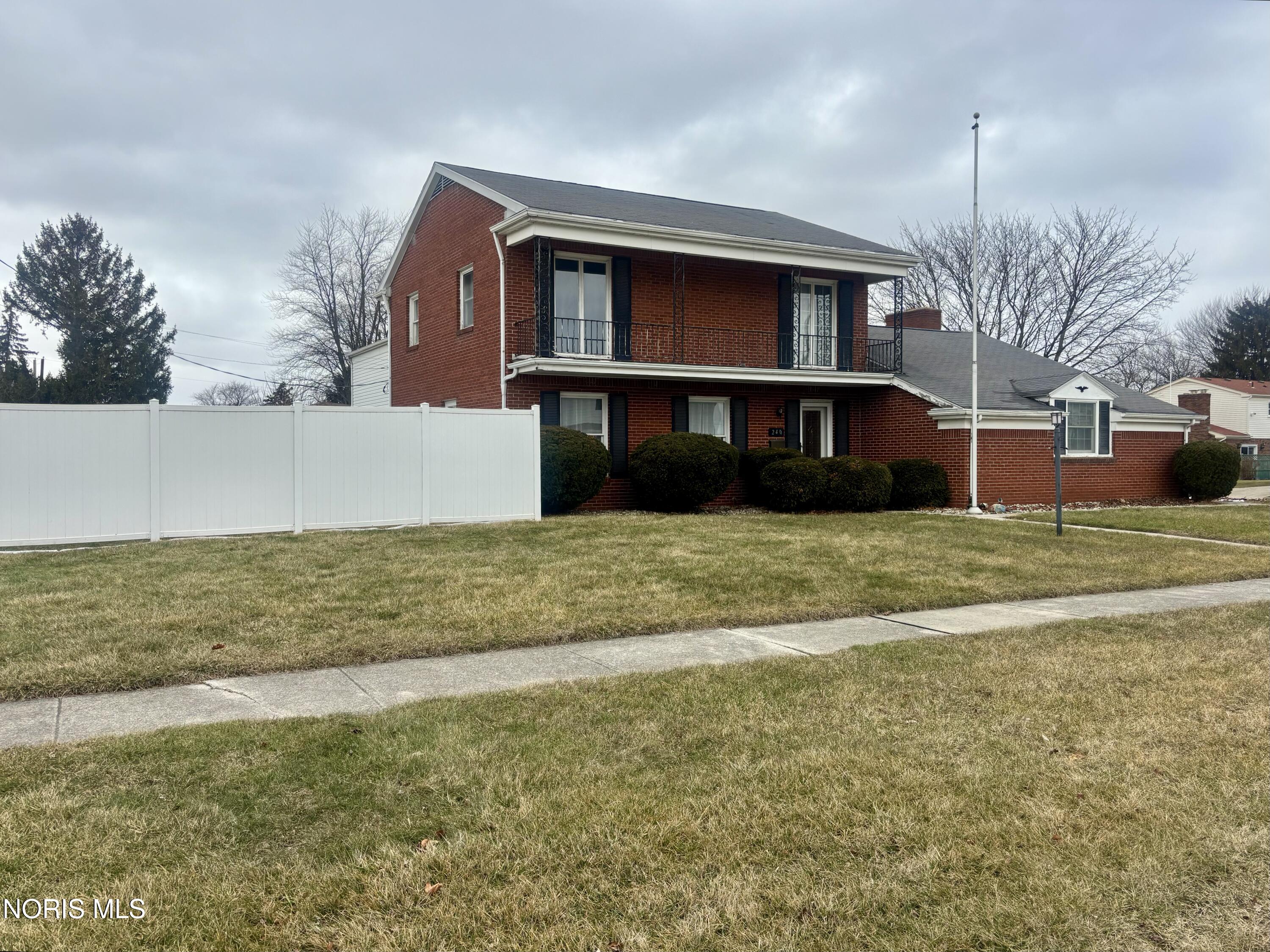 240 Ponderosa Drive