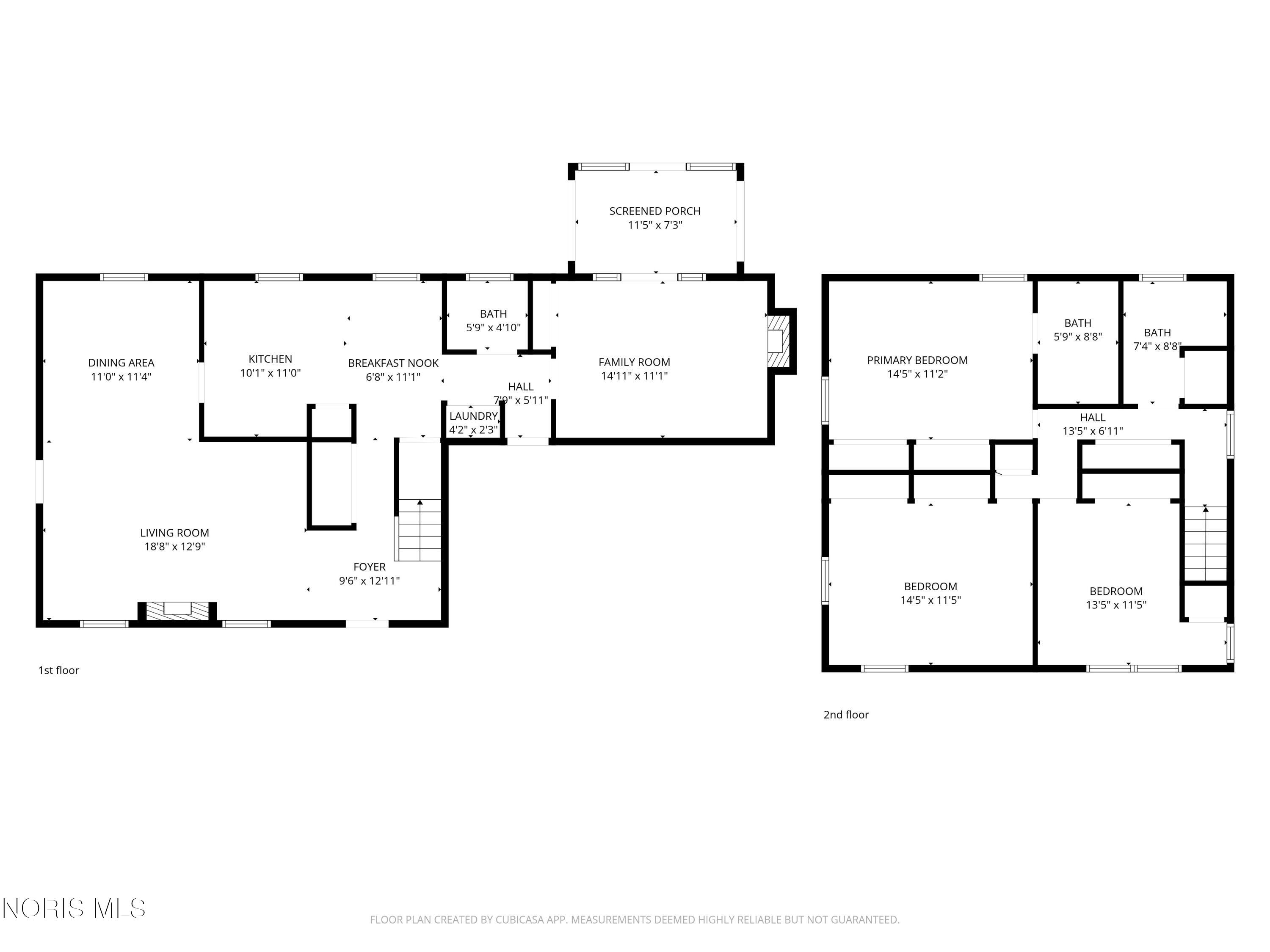 240 Ponderosa Drive