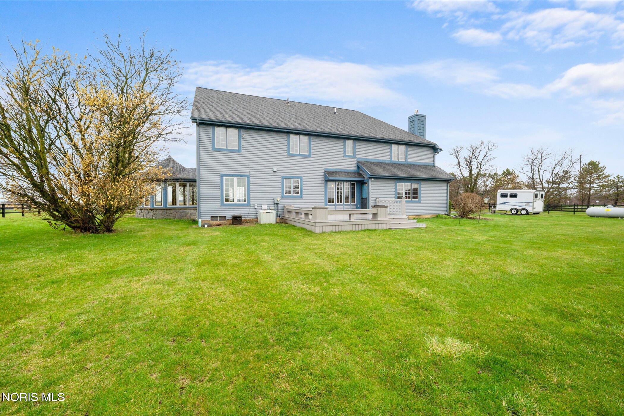 5620 Washburn Road