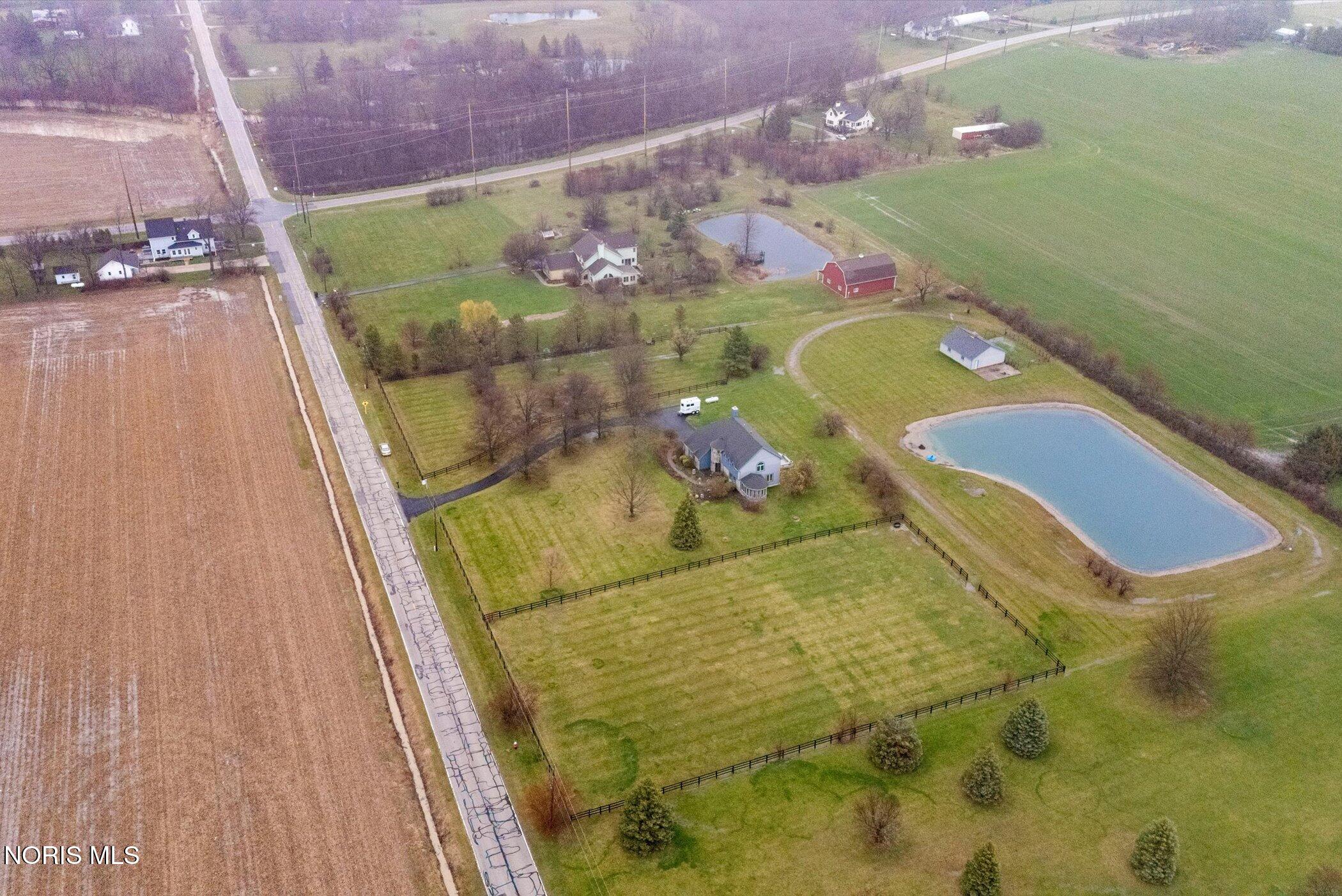 5620 Washburn Road