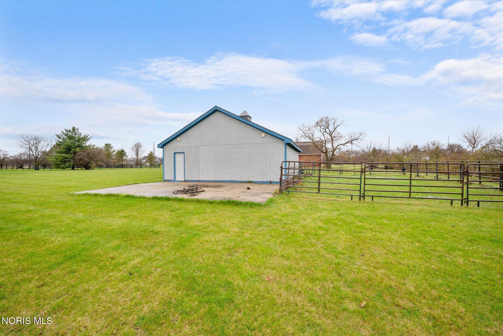 5620 Washburn Road