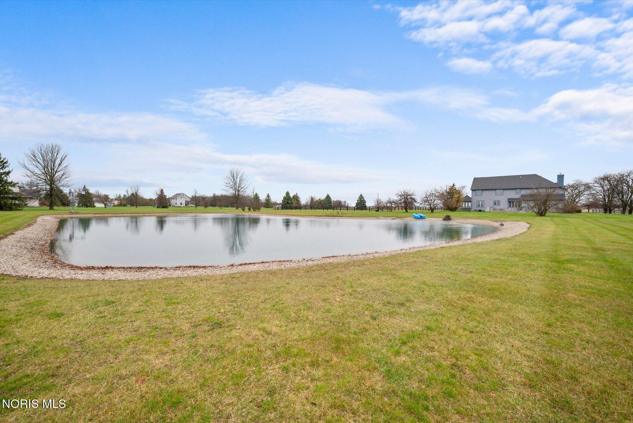 5620 Washburn Road