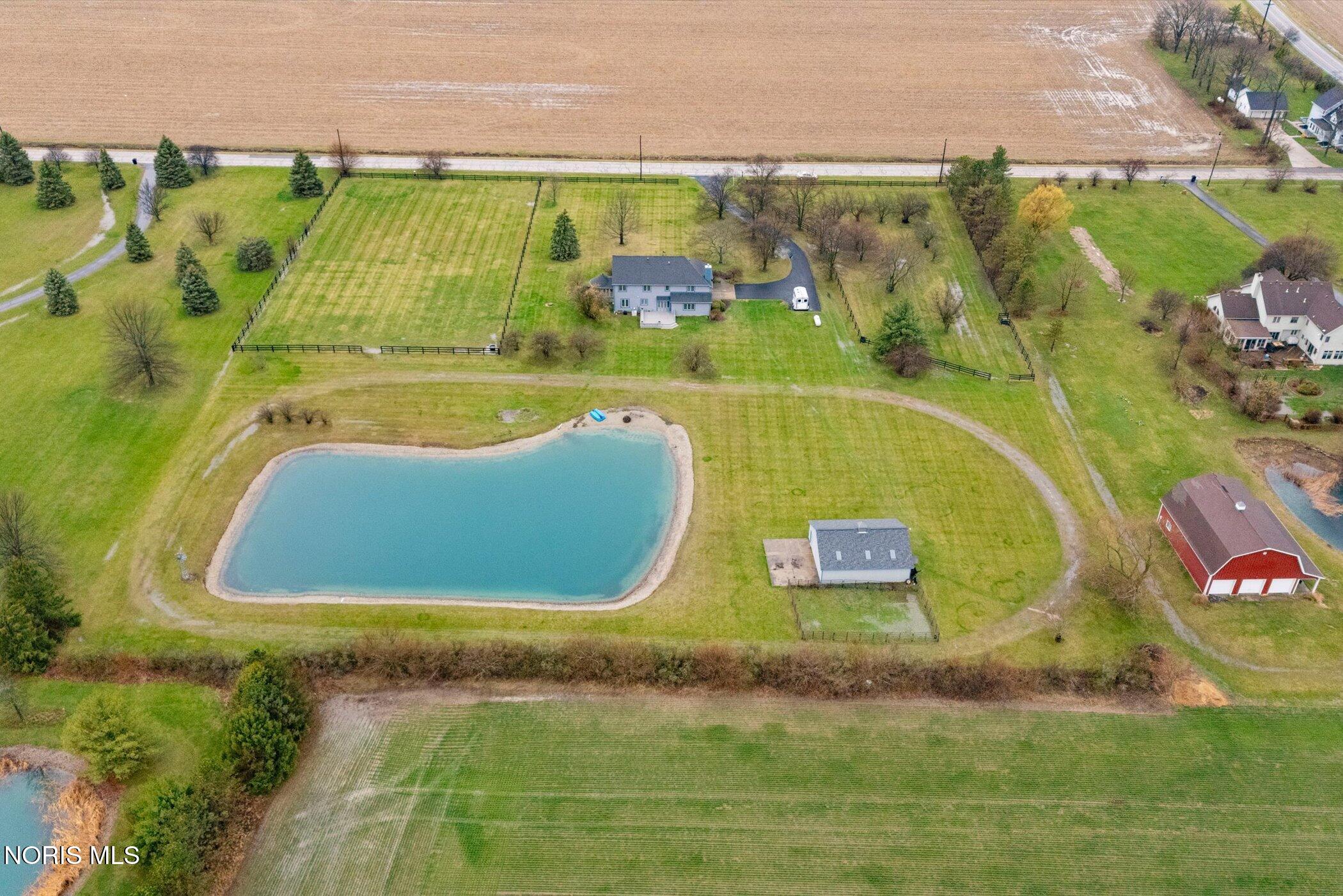 5620 Washburn Road