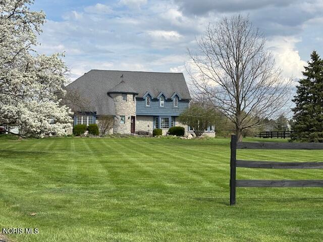 5620 Washburn Road