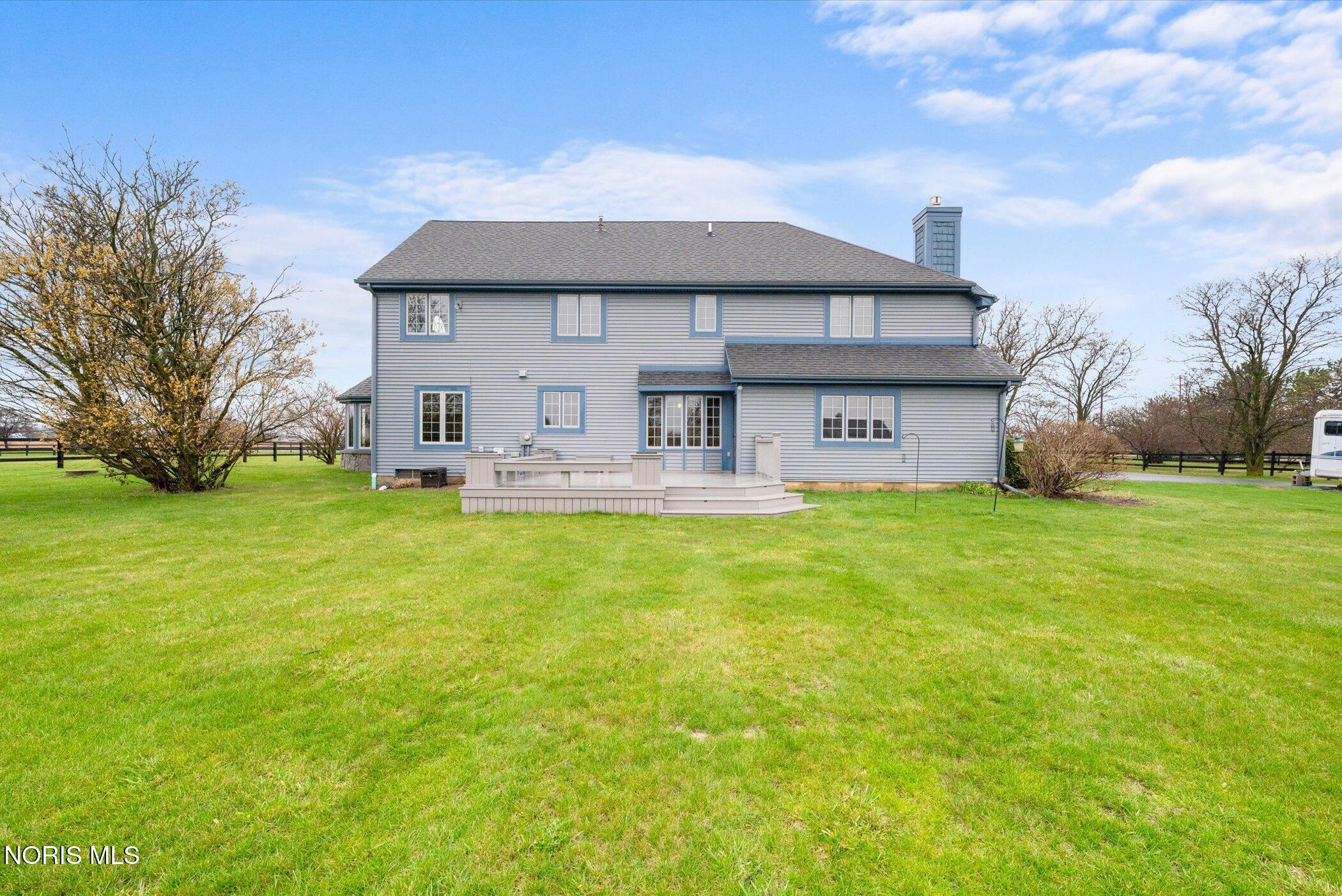 5620 Washburn Road
