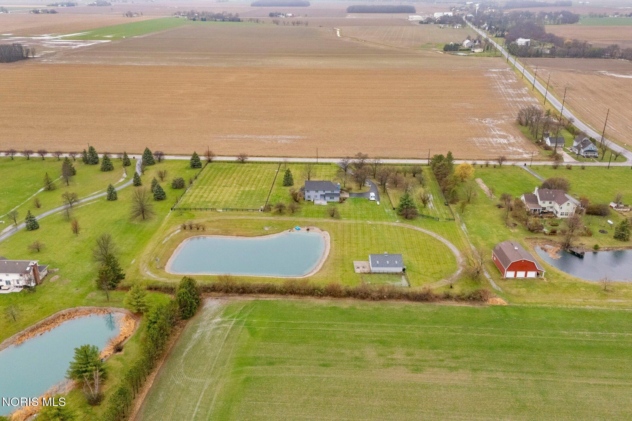 5620 Washburn Road