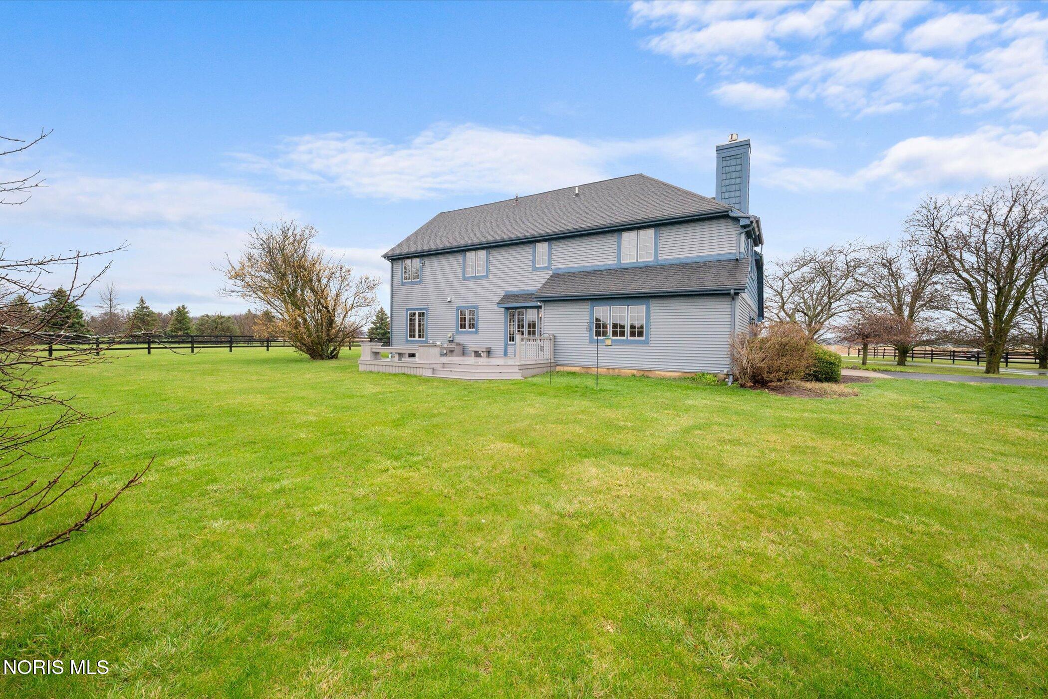 5620 Washburn Road