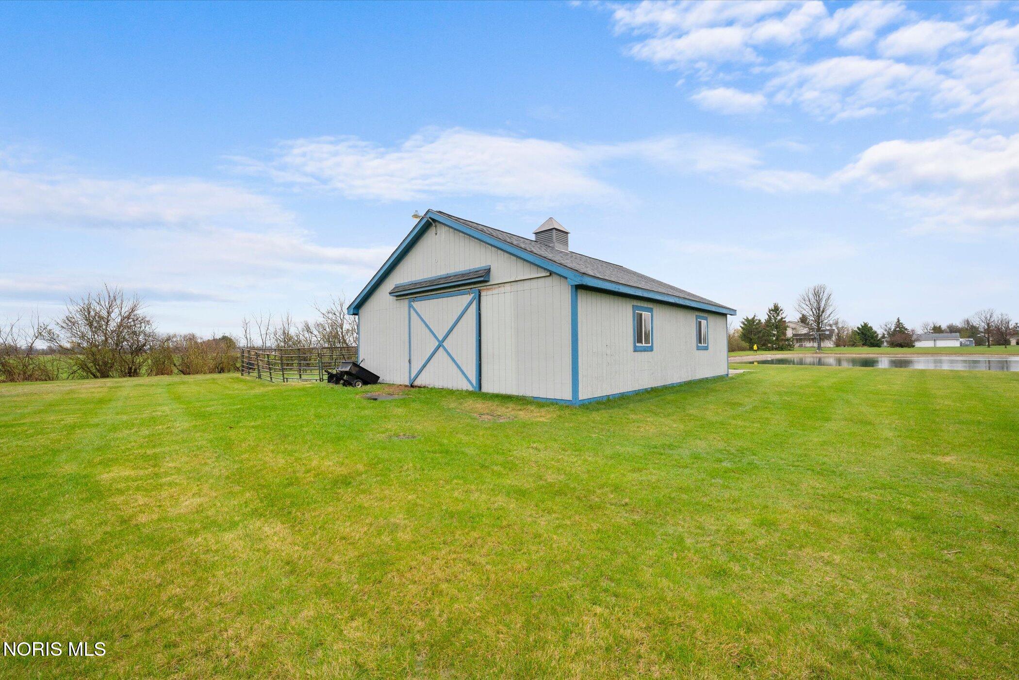 5620 Washburn Road