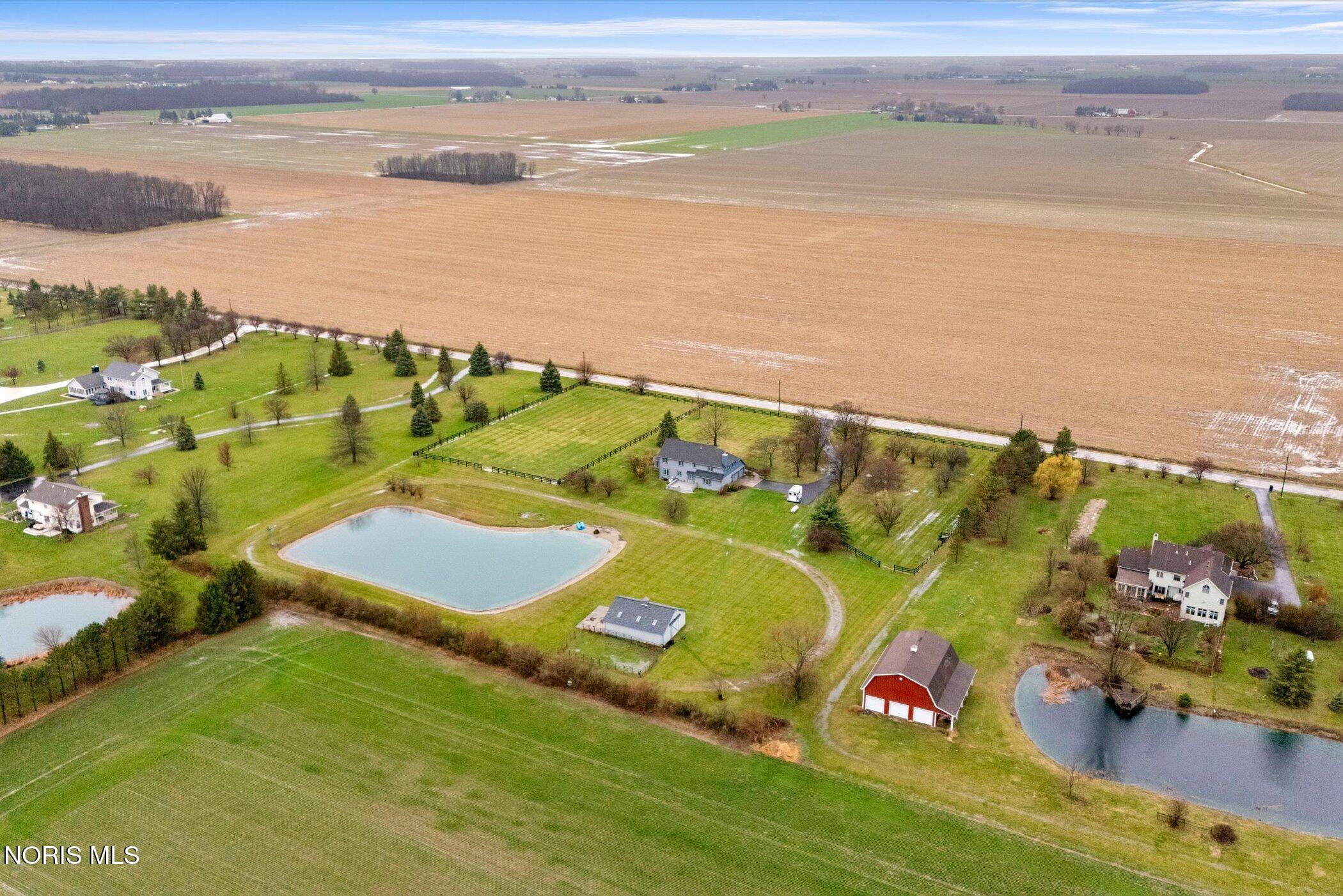 5620 Washburn Road