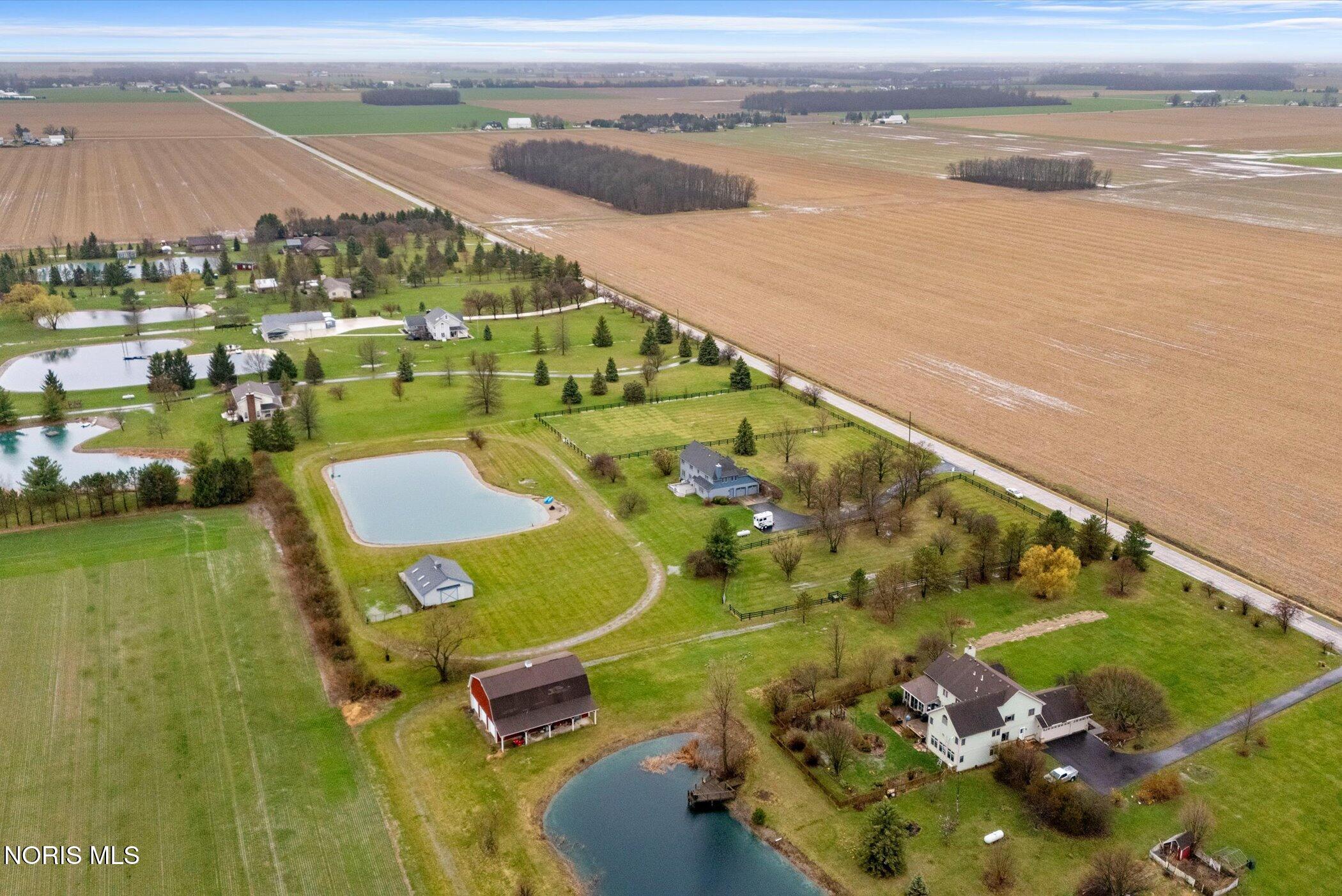 5620 Washburn Road