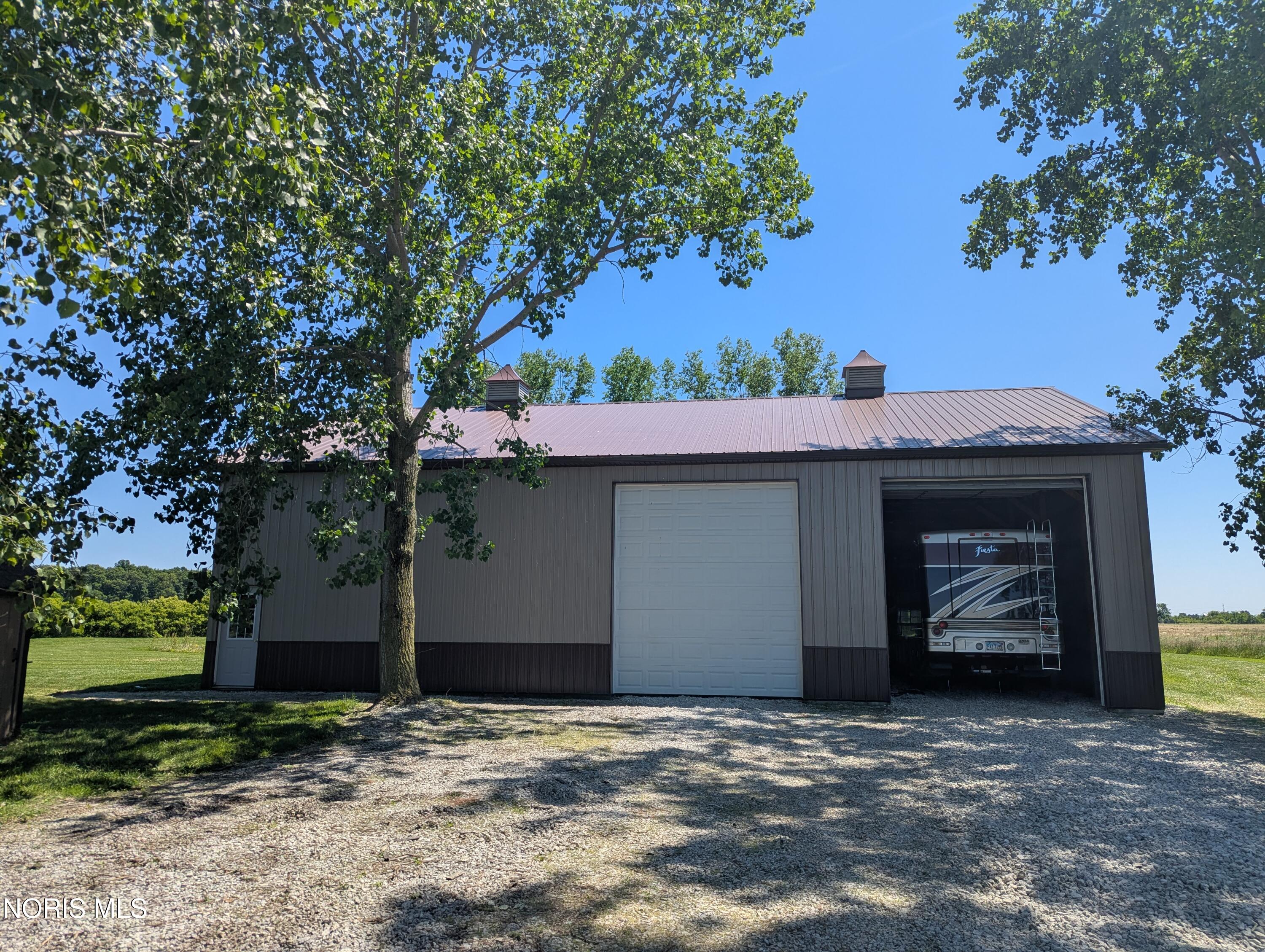 11700 W Genzman Road