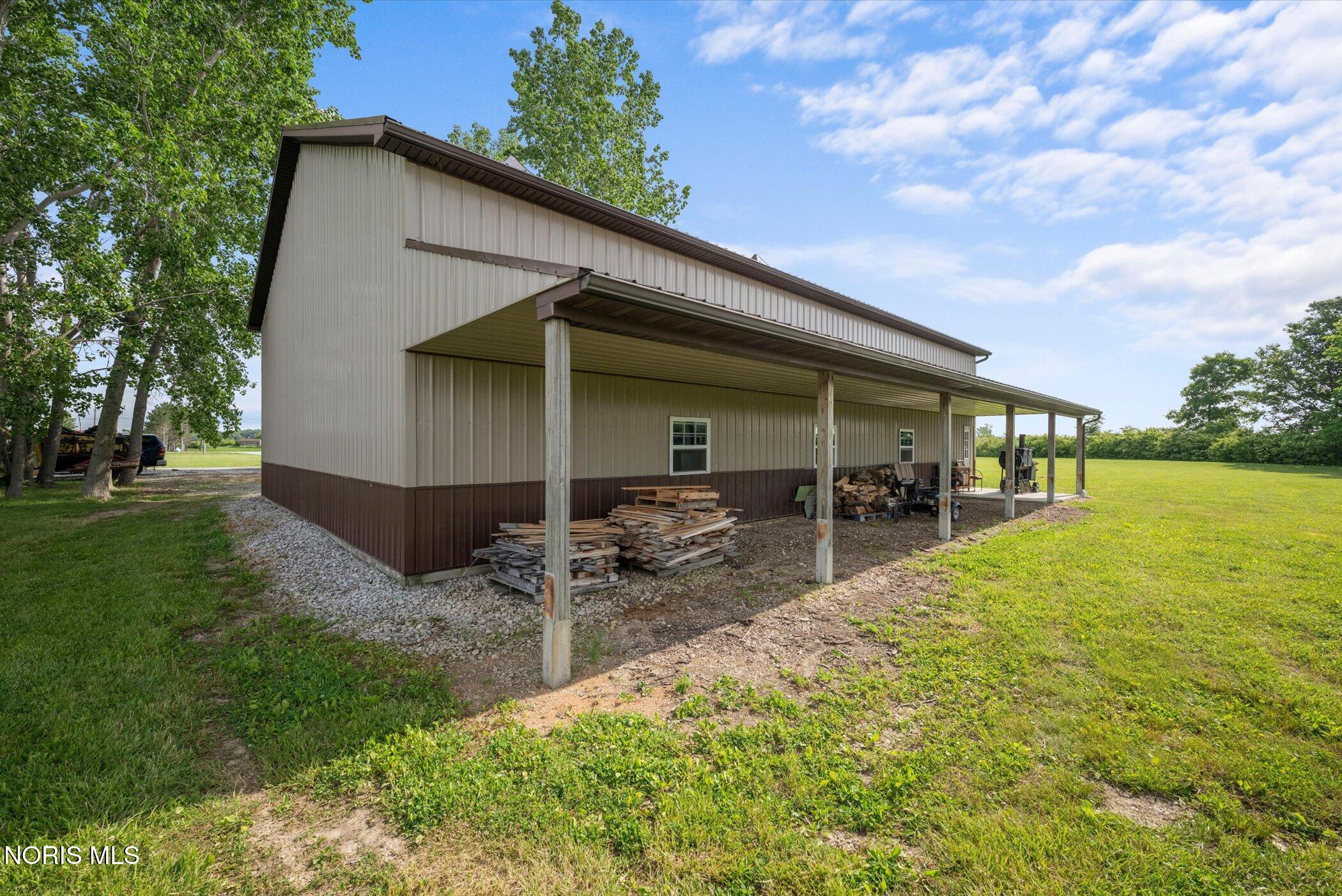 11700 W Genzman Road