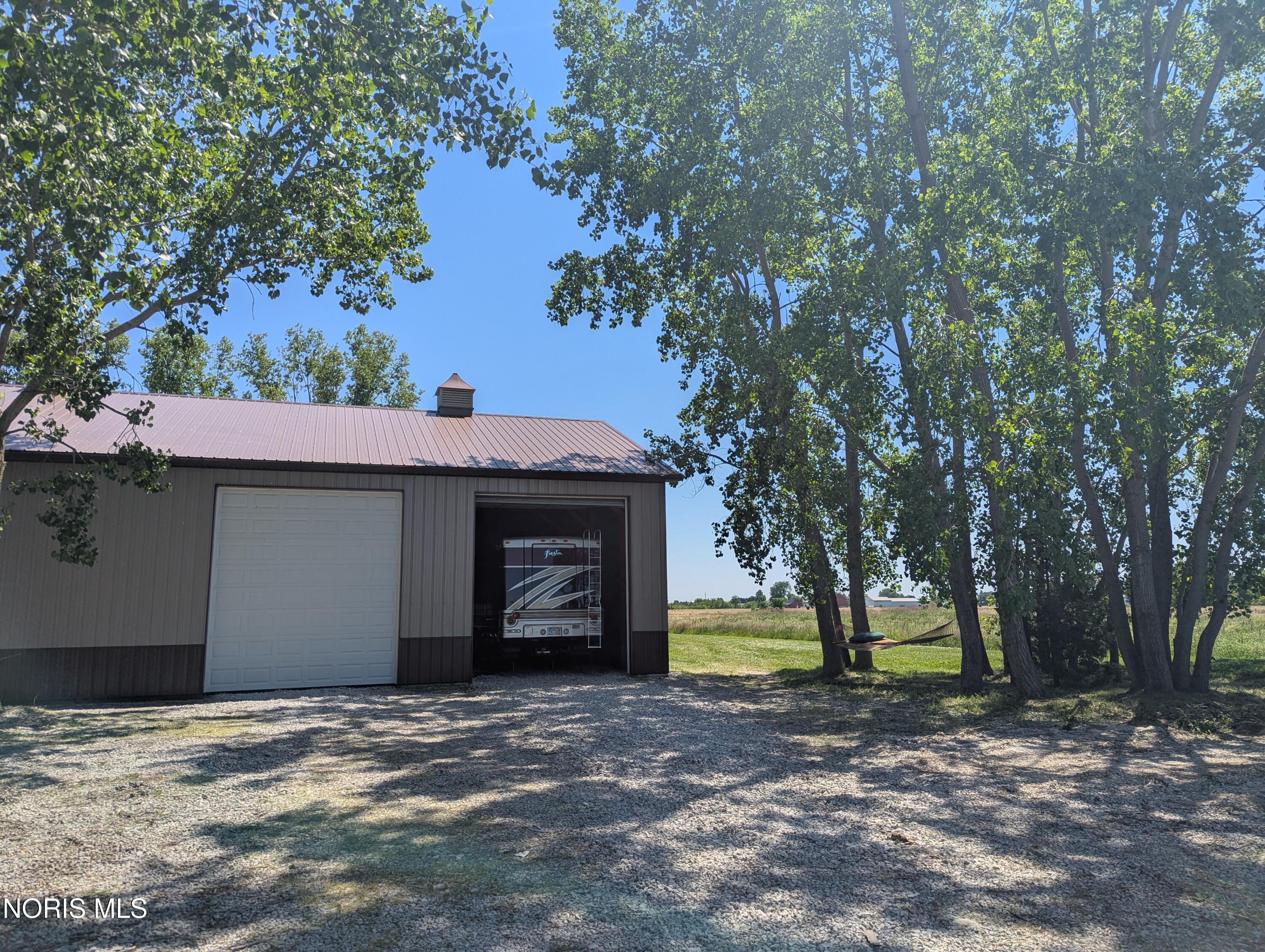 11700 W Genzman Road