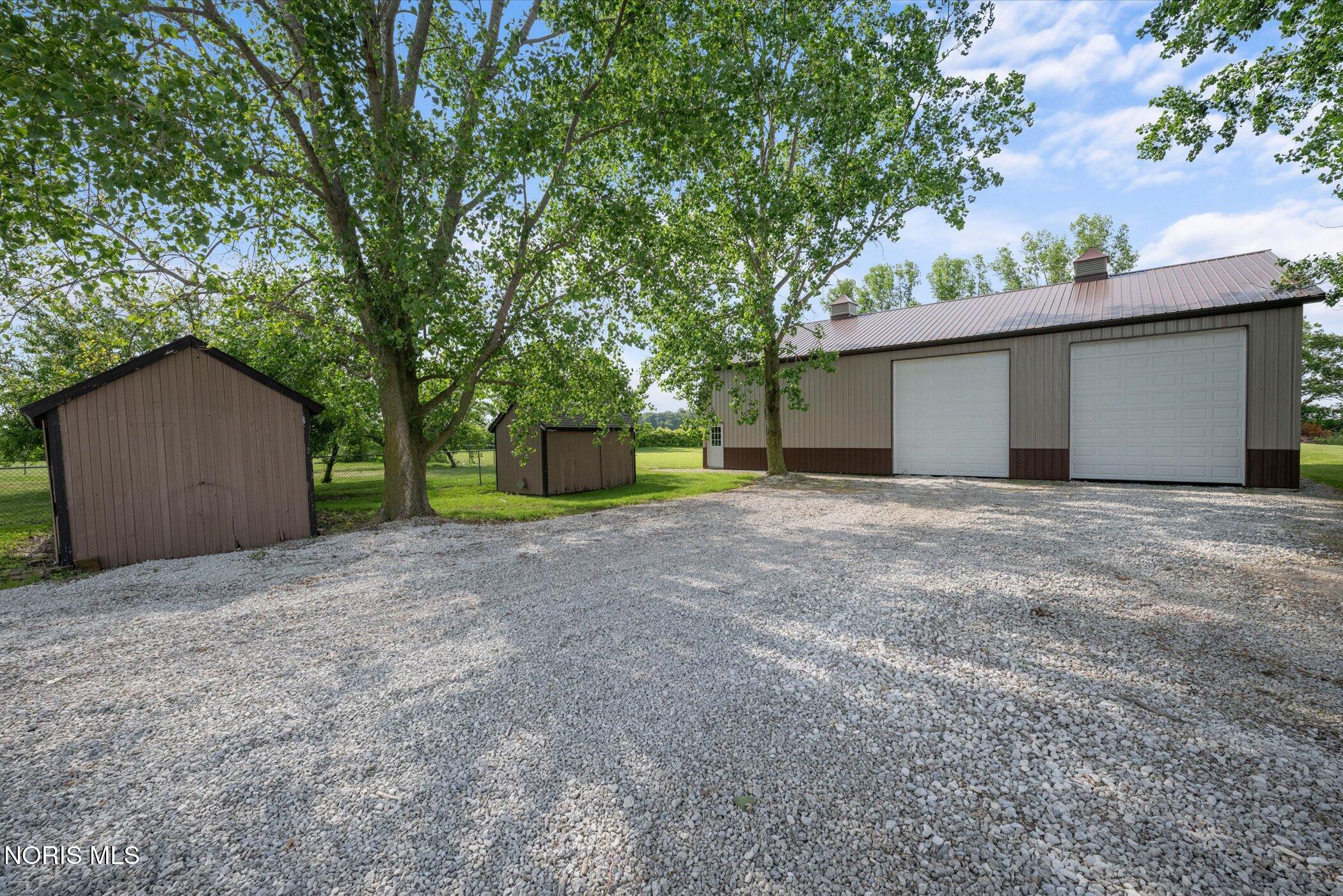 11700 W Genzman Road
