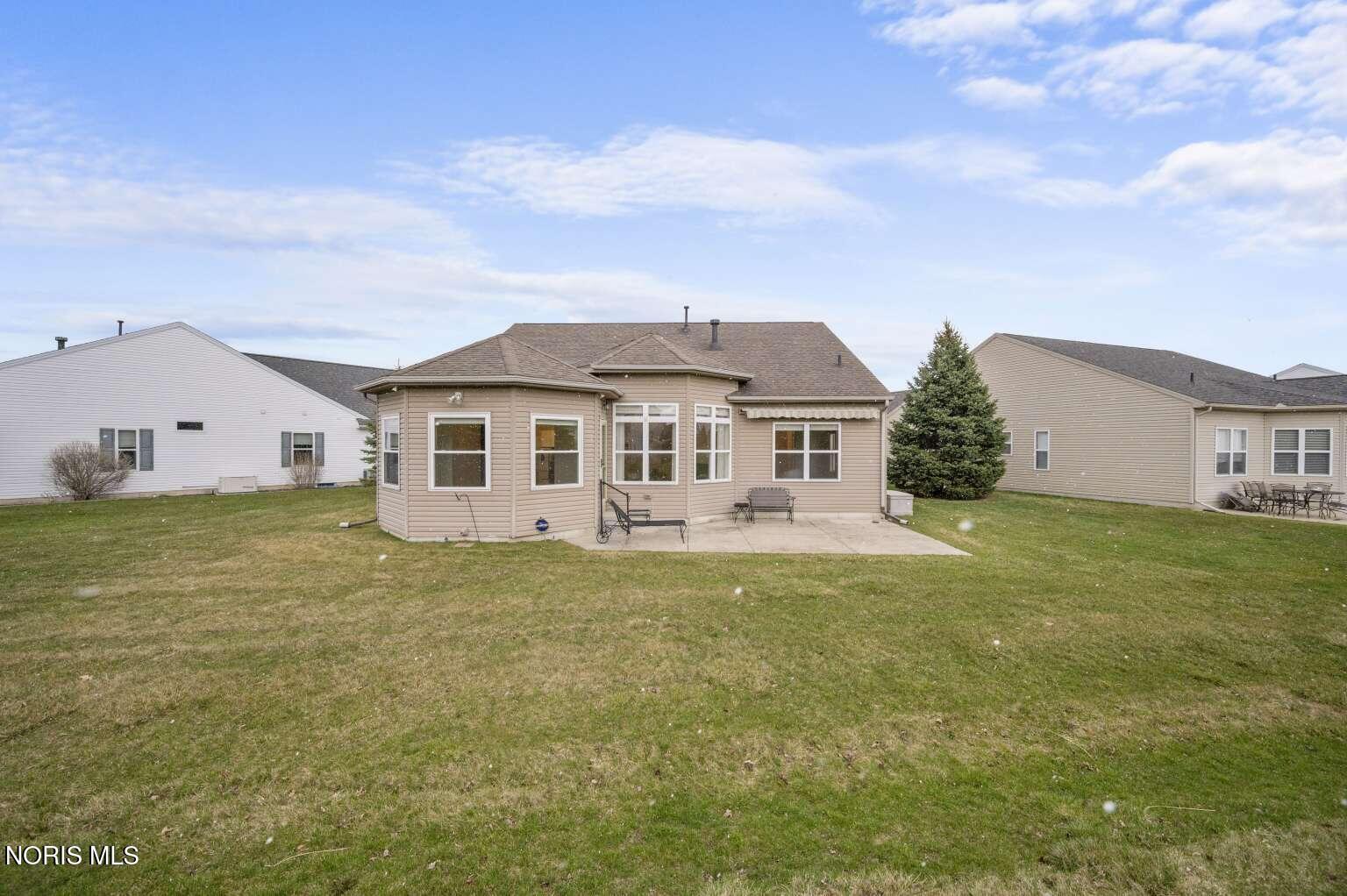 7372 Harbour Light Court